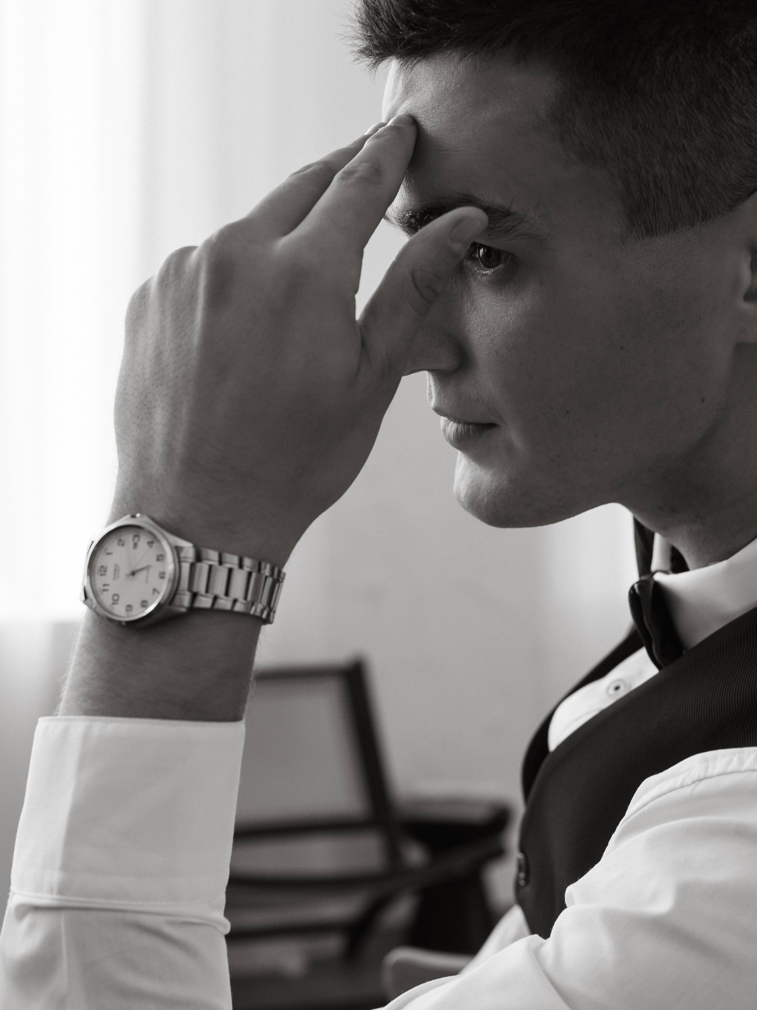 Валерия и Даниил. Коммерческий фотограф в Брянске Ольга Вороная