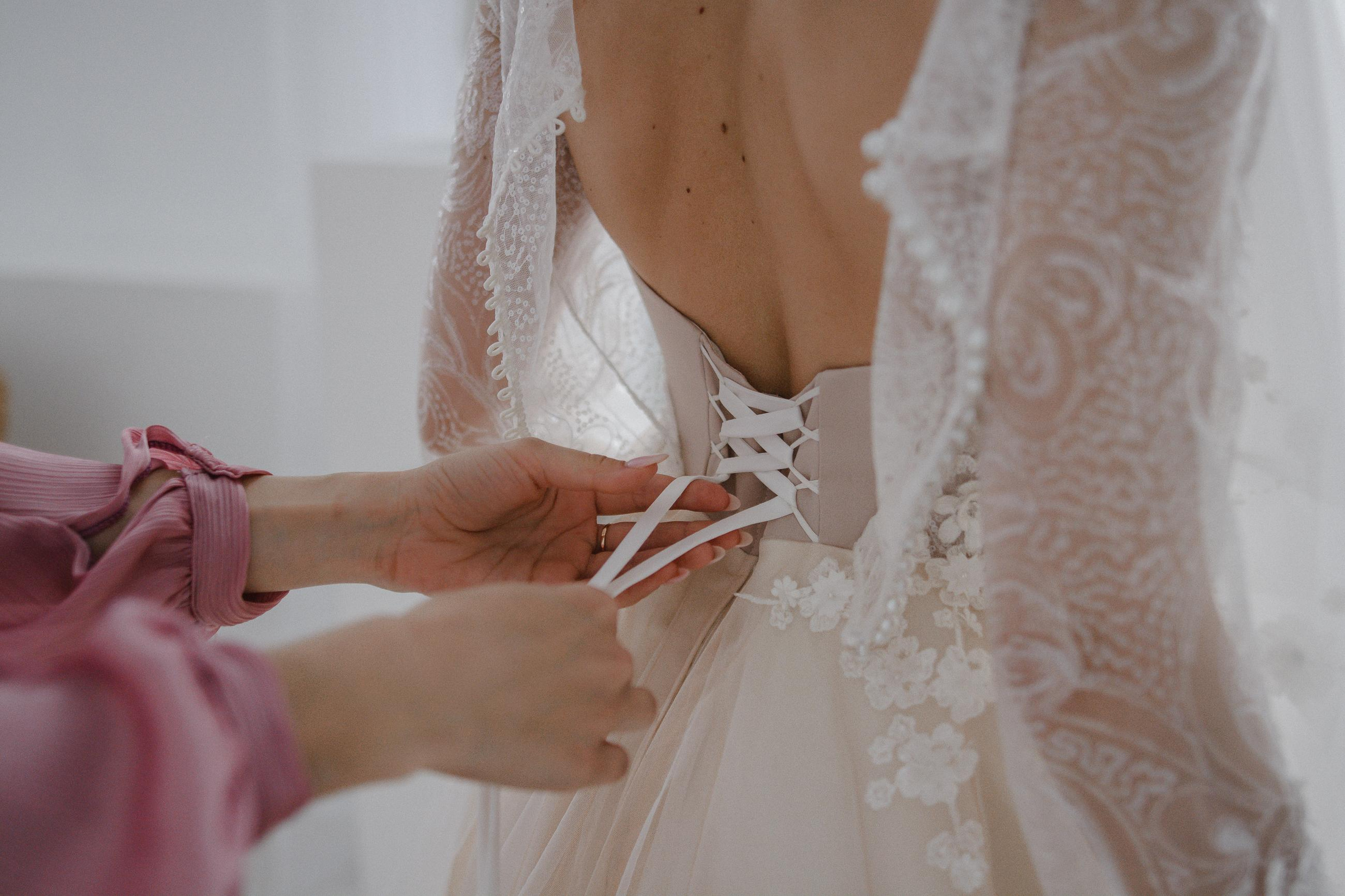 Лиза и Руслан. Коммерческий фотограф в Брянске Ольга Вороная