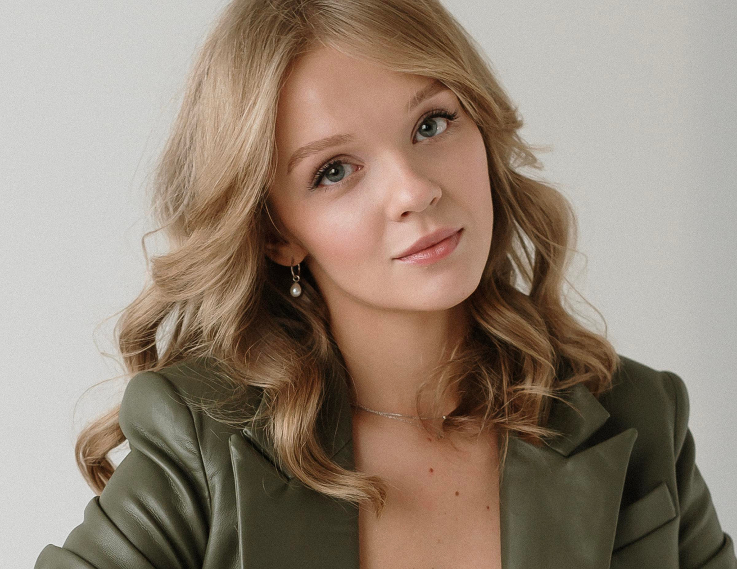 Саша. Коммерческий фотограф в Брянске Ольга Вороная