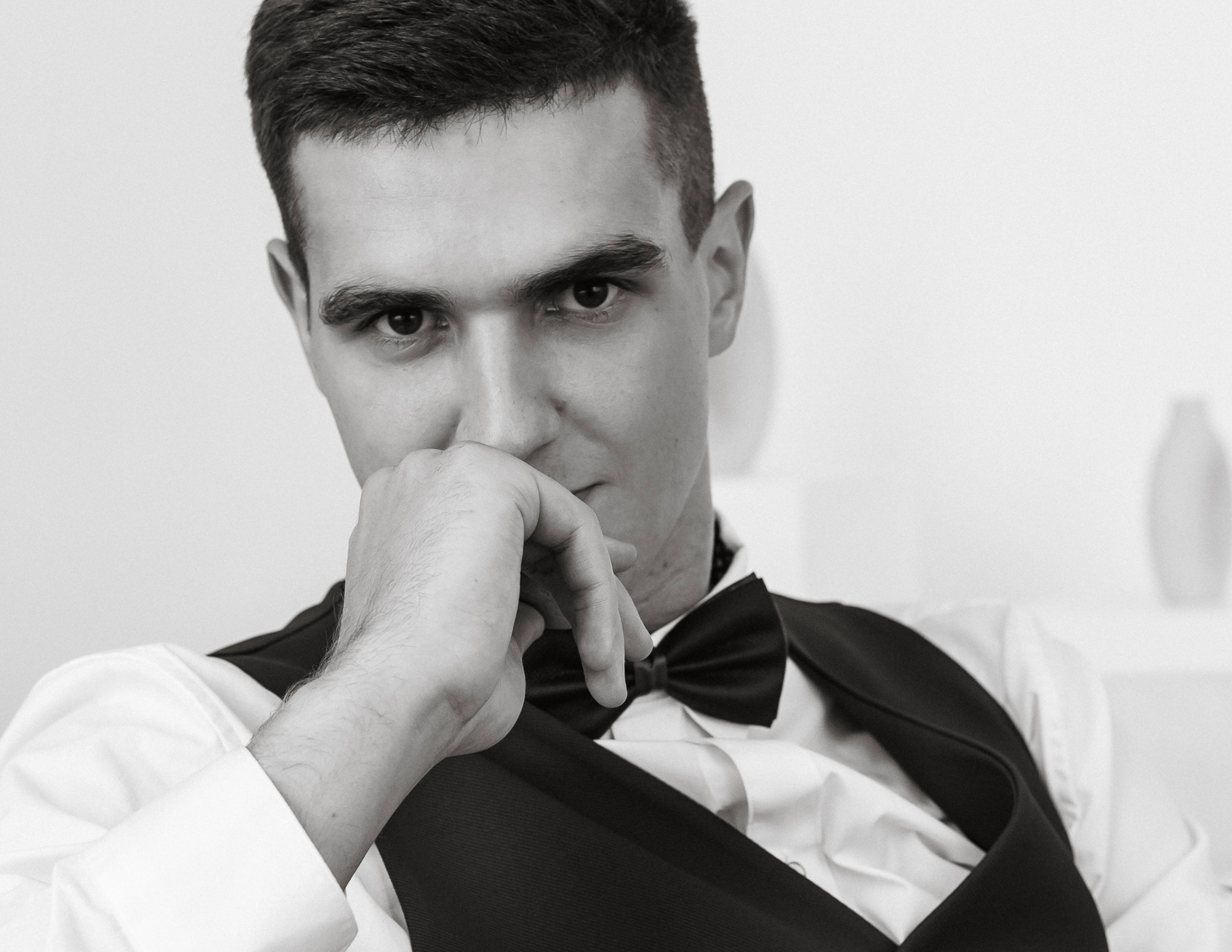 Валерия и Даниил. Коммерческий фотограф в Брянске Ольга Вороная