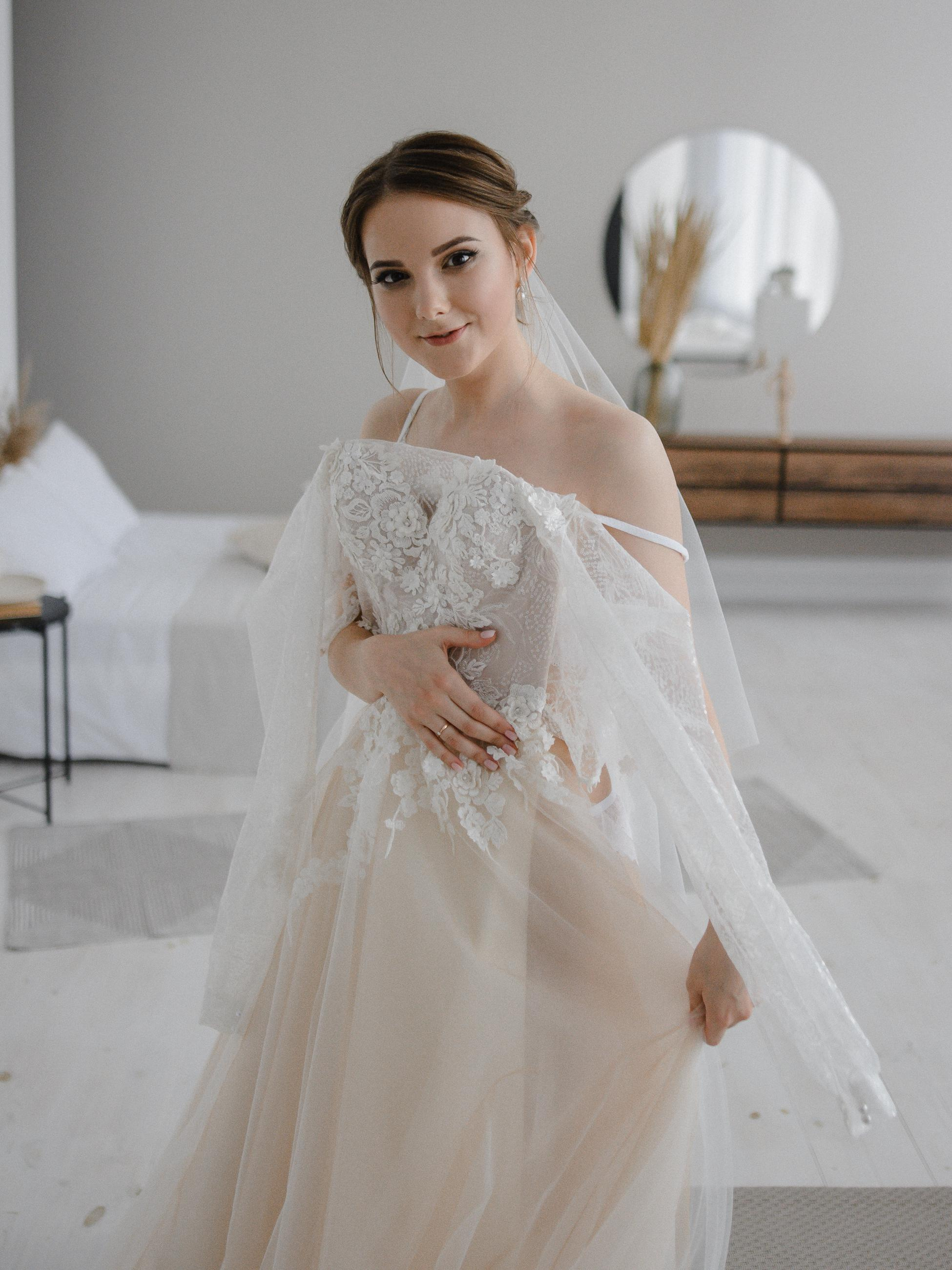 Лиза и Руслан. Коммерческий фотограф в Брянске Ольга Вороная