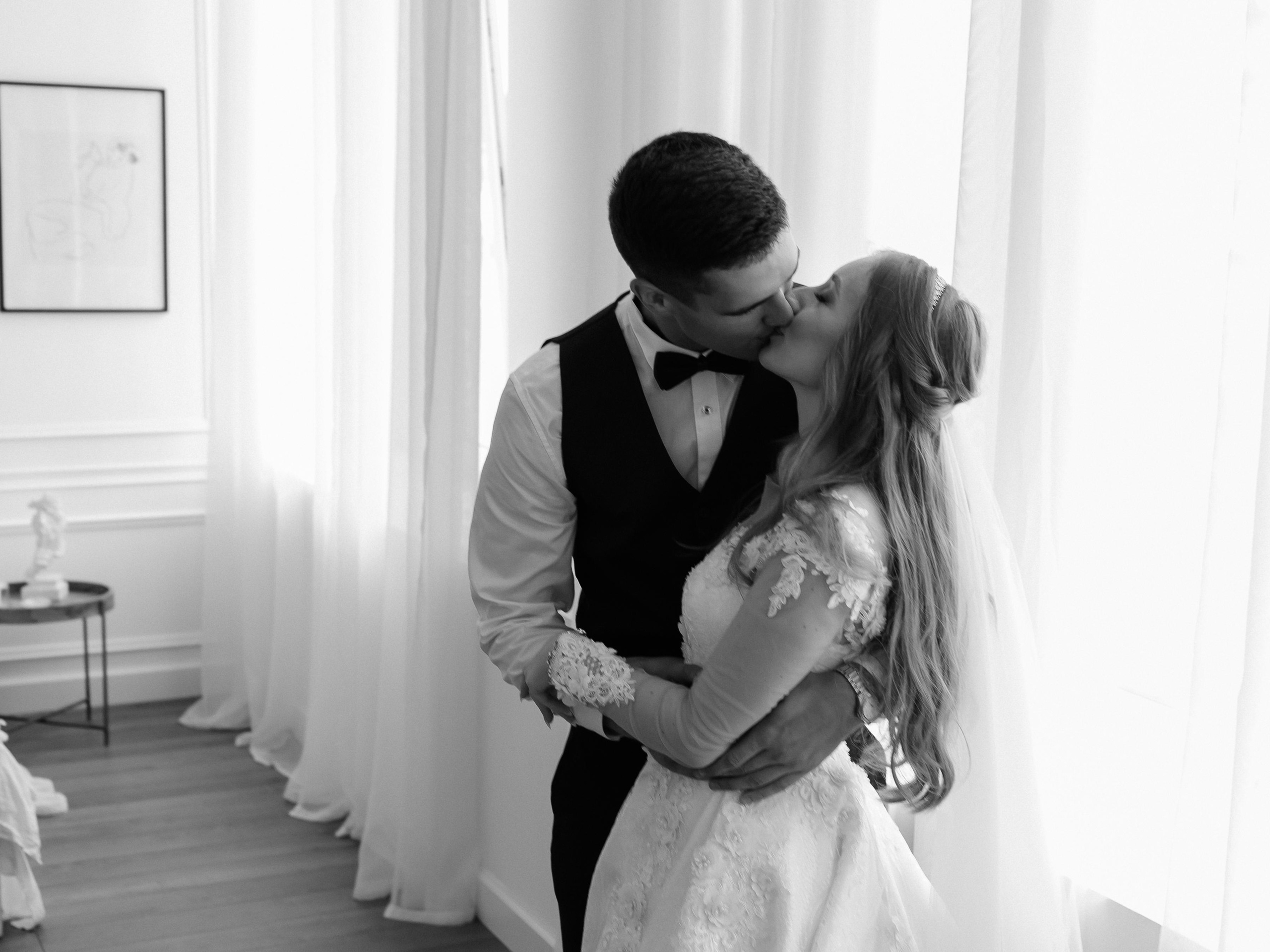 Валерия и Даниил. Коммерческий фотограф в Брянске Ольга Вороная