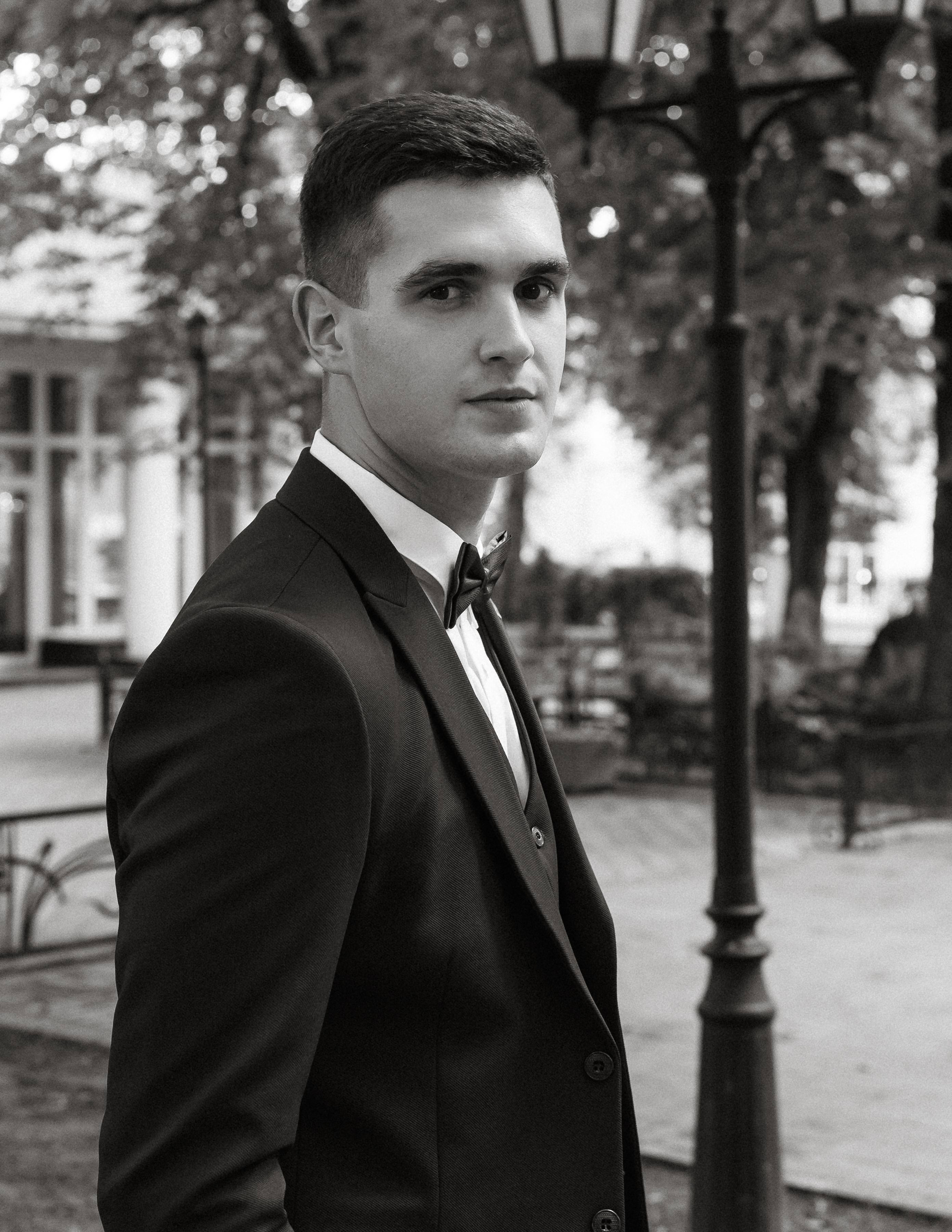 Валерия и Даниил. Коммерческий фотограф в Брянске Ольга Вороная