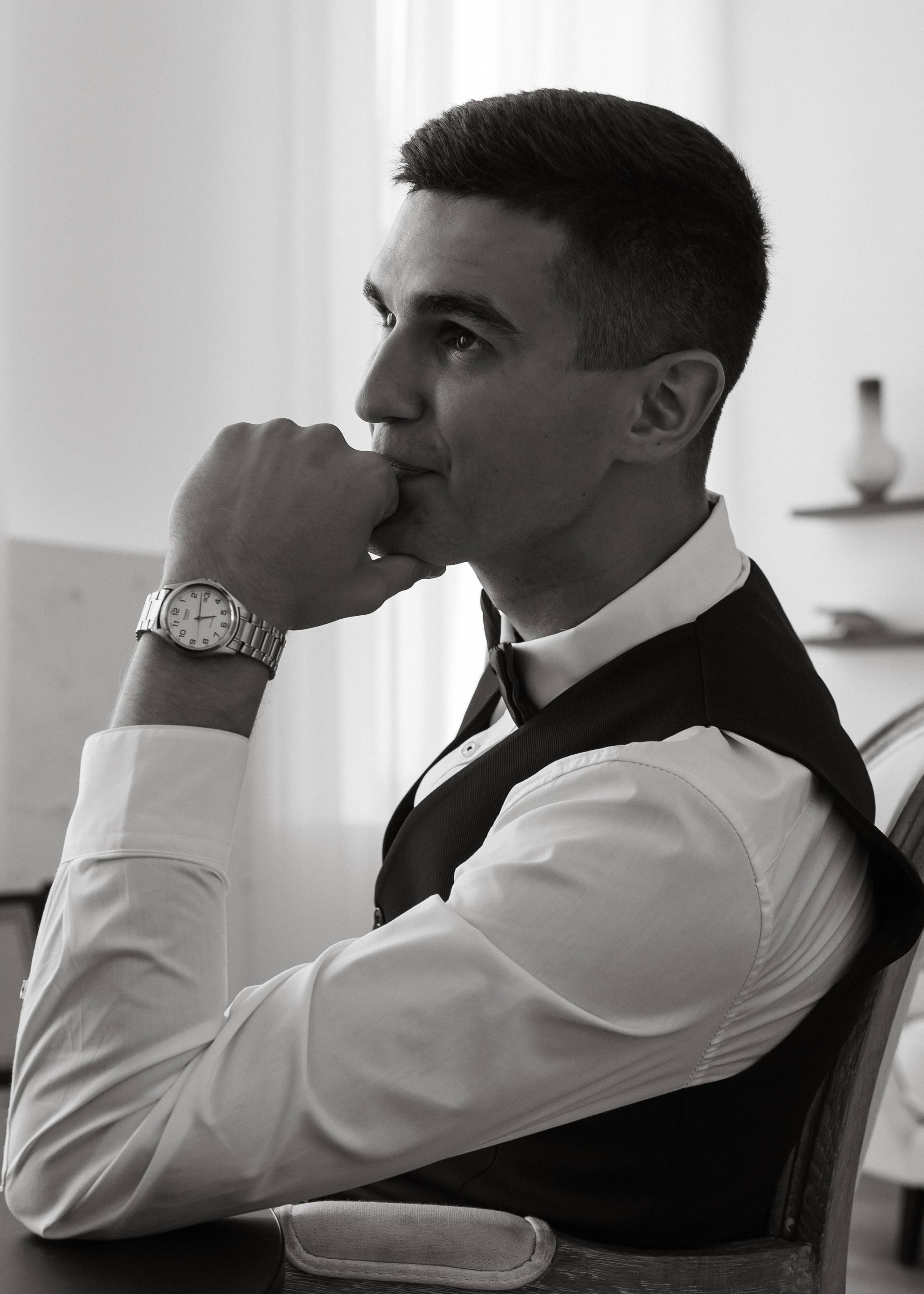 Валерия и Даниил. Коммерческий фотограф в Брянске Ольга Вороная