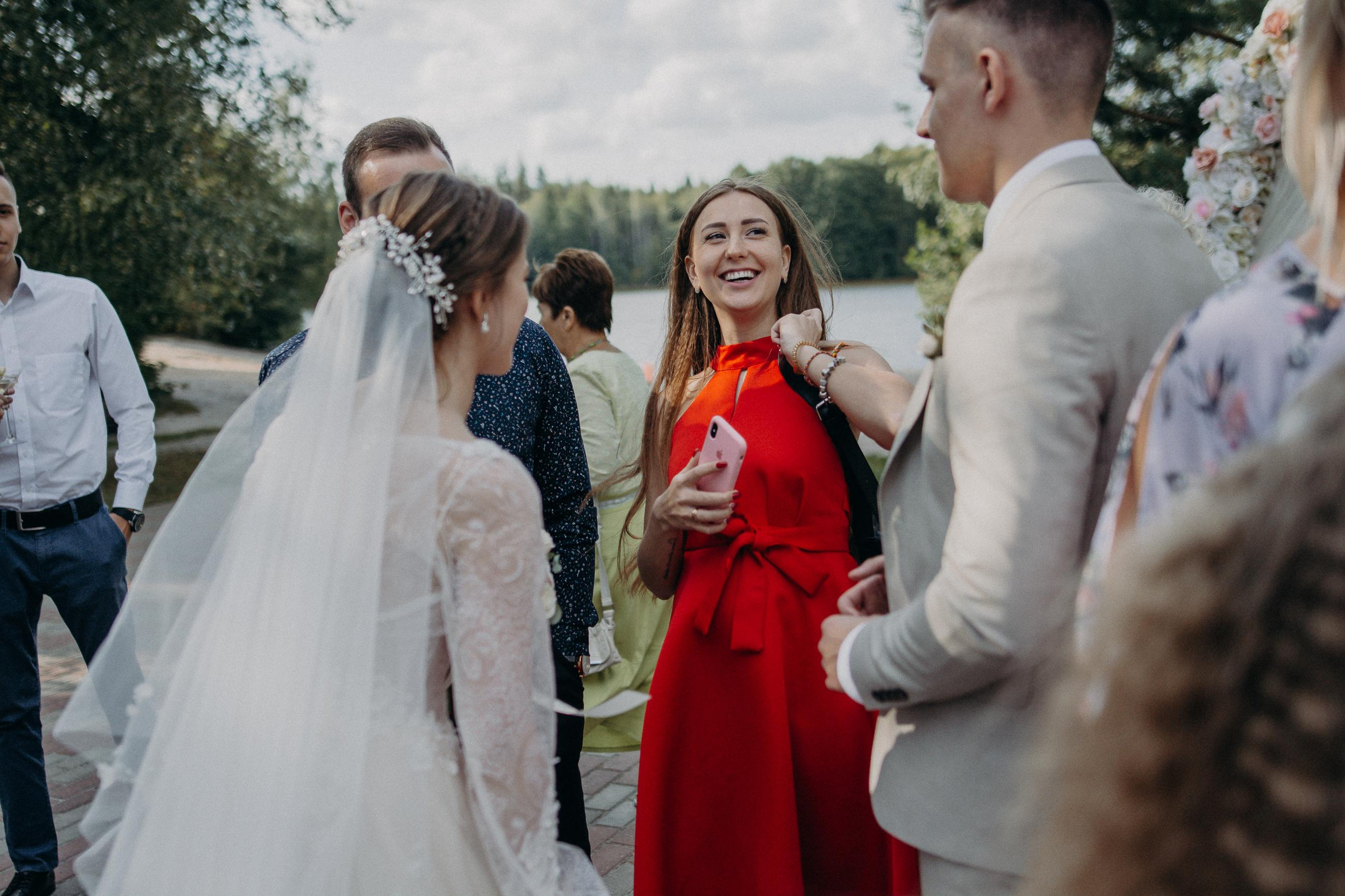 Лиза и Руслан. Коммерческий фотограф в Брянске Ольга Вороная