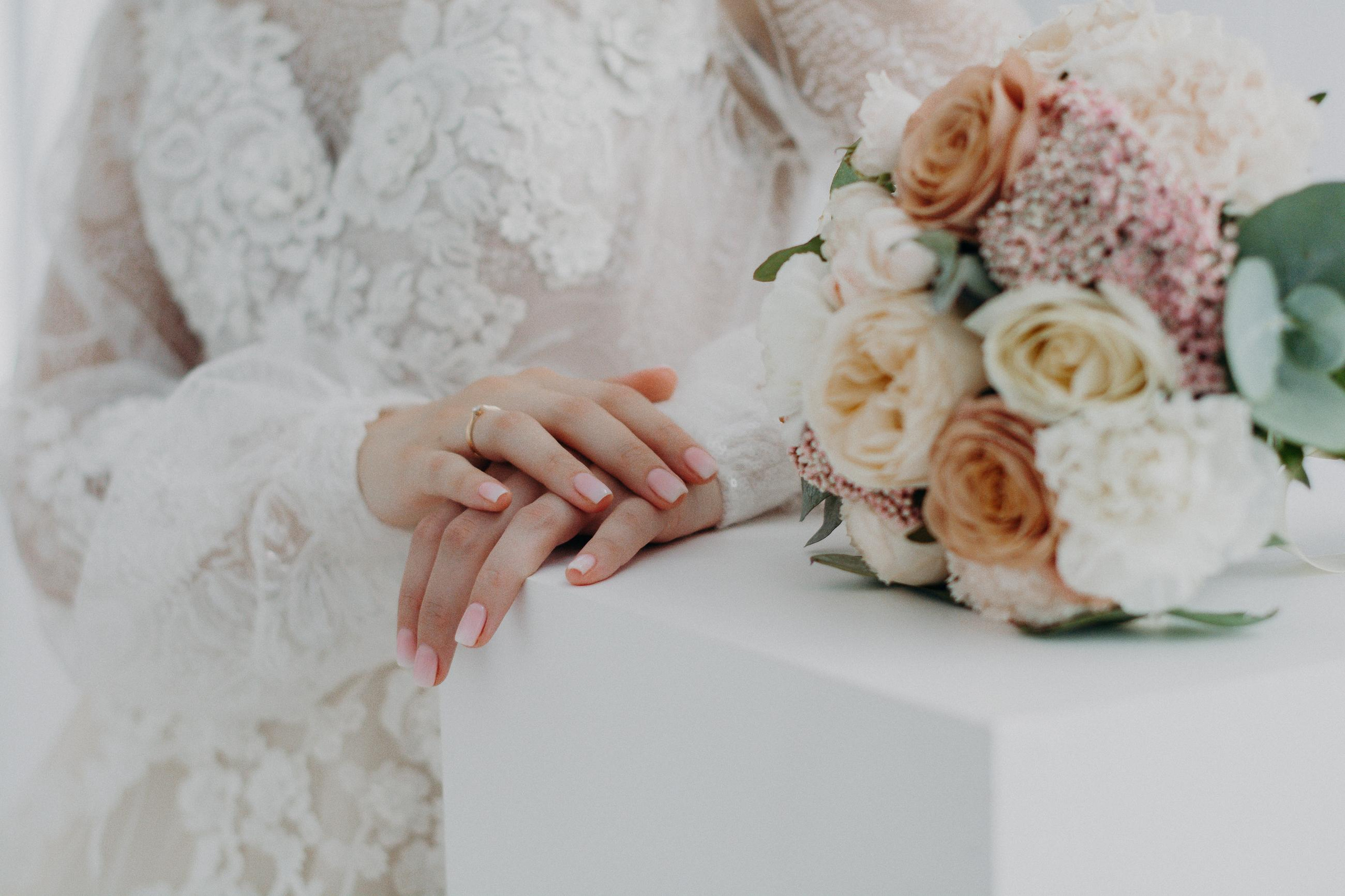 Лиза и Руслан. Коммерческий фотограф в Брянске Ольга Вороная