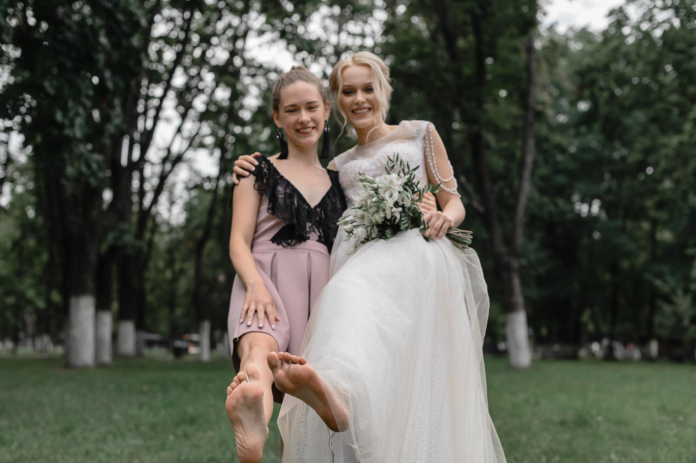 Кирилл и Аня. Коммерческий фотограф в Брянске Ольга Вороная