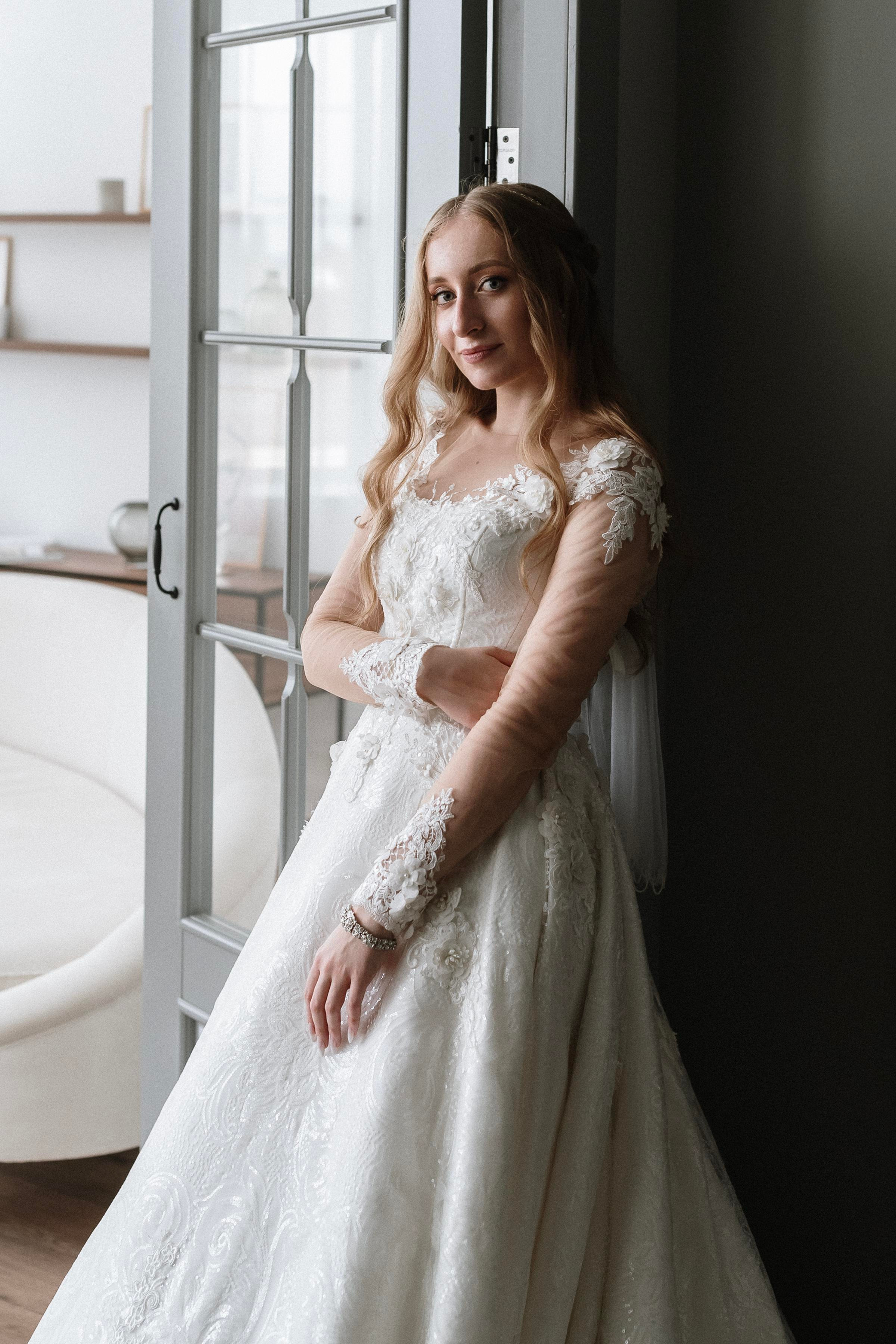 Валерия и Даниил. Коммерческий фотограф в Брянске Ольга Вороная