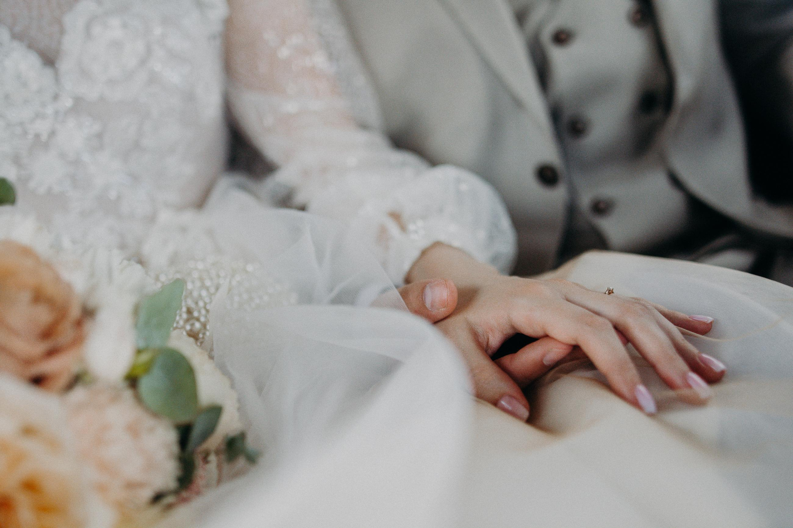 Лиза и Руслан. Коммерческий фотограф в Брянске Ольга Вороная