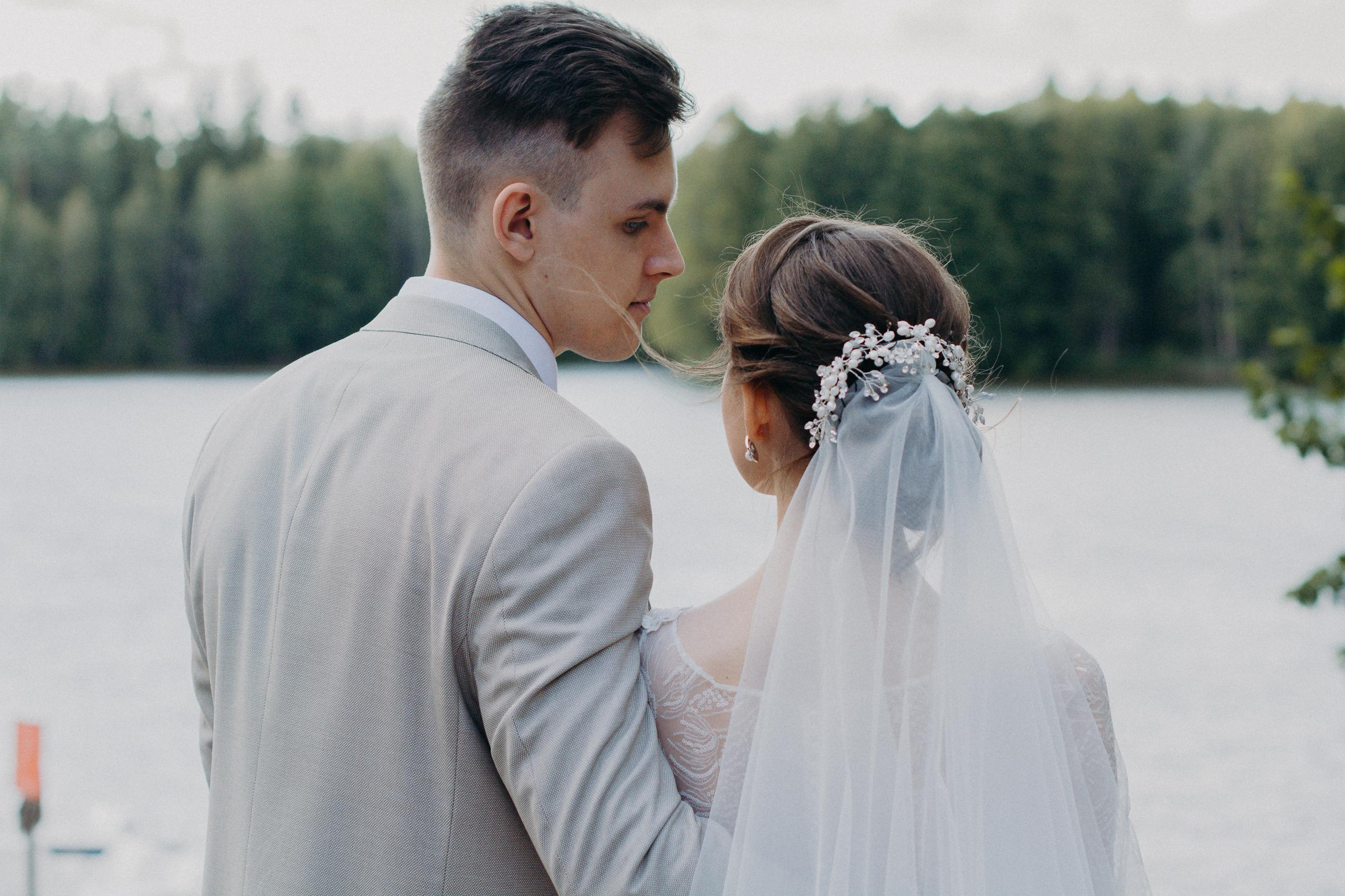 Лиза и Руслан. Коммерческий фотограф в Брянске Ольга Вороная