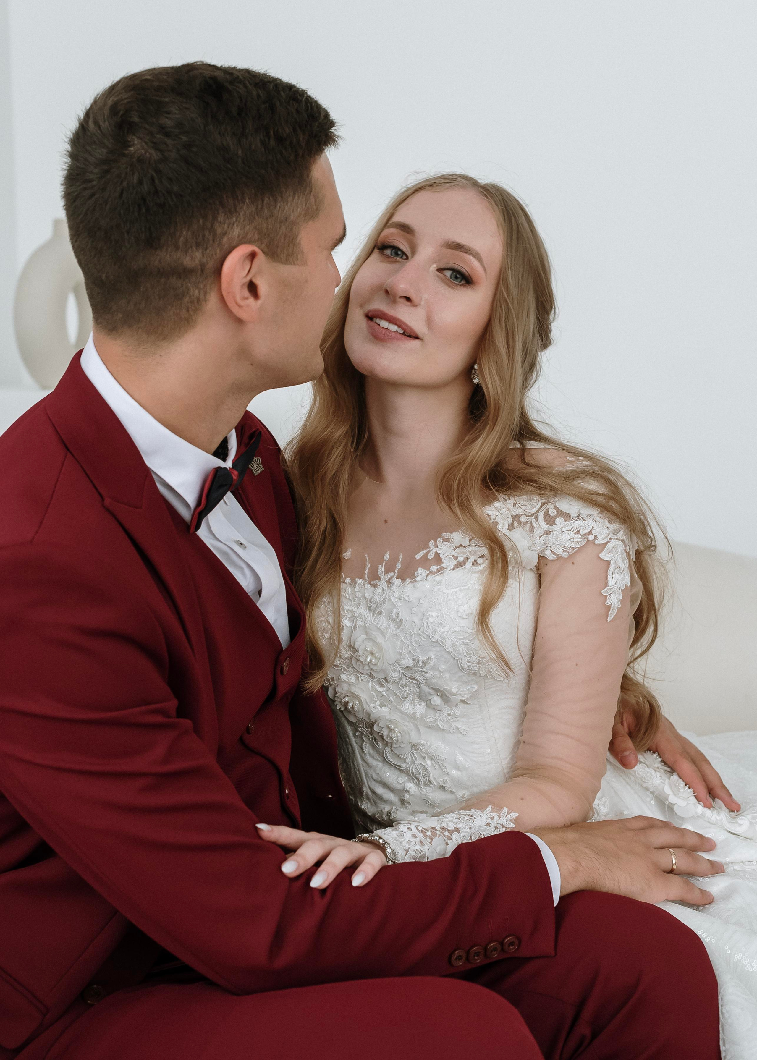 Валерия и Даниил. Коммерческий фотограф в Брянске Ольга Вороная