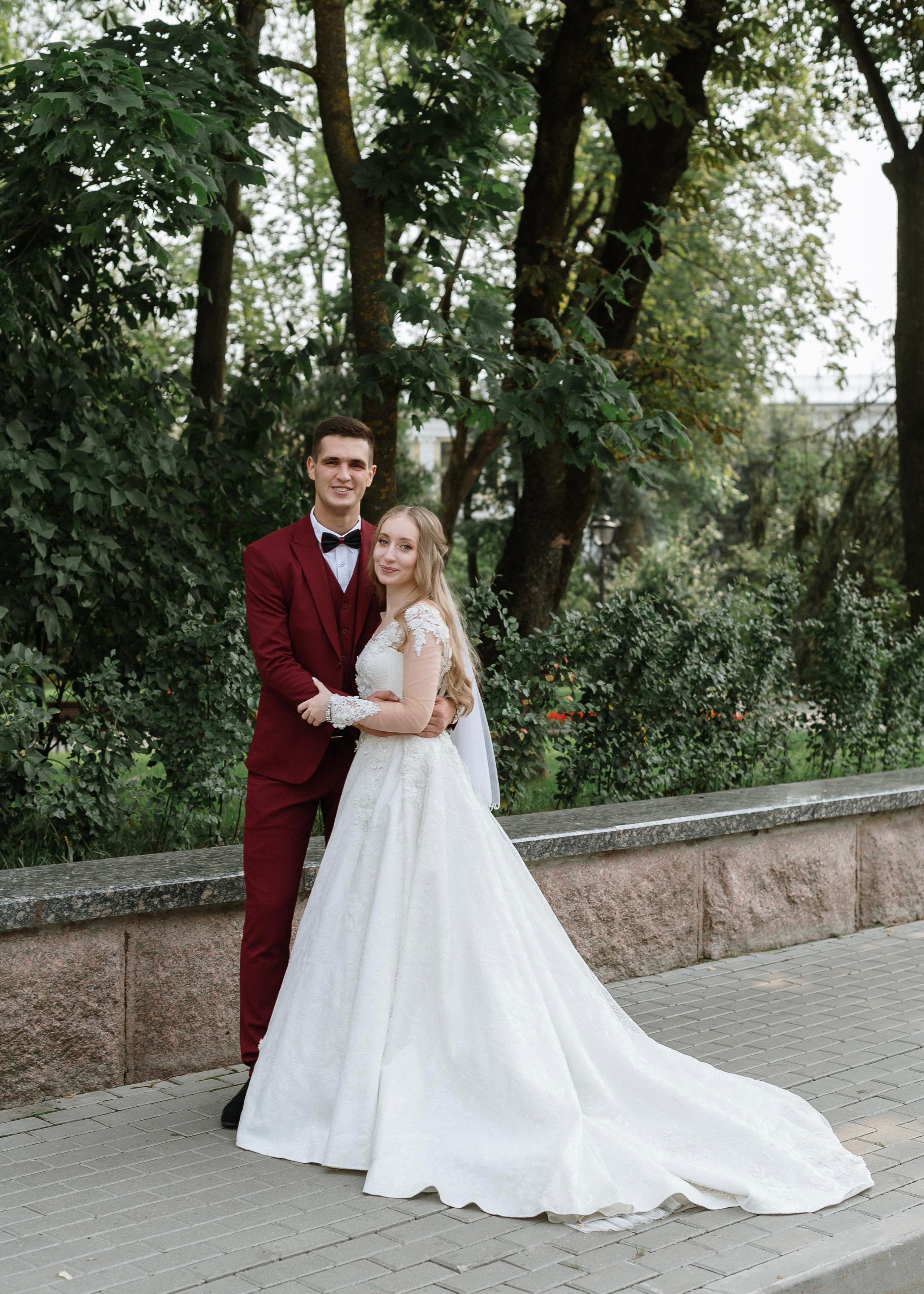 Валерия и Даниил. Коммерческий фотограф в Брянске Ольга Вороная