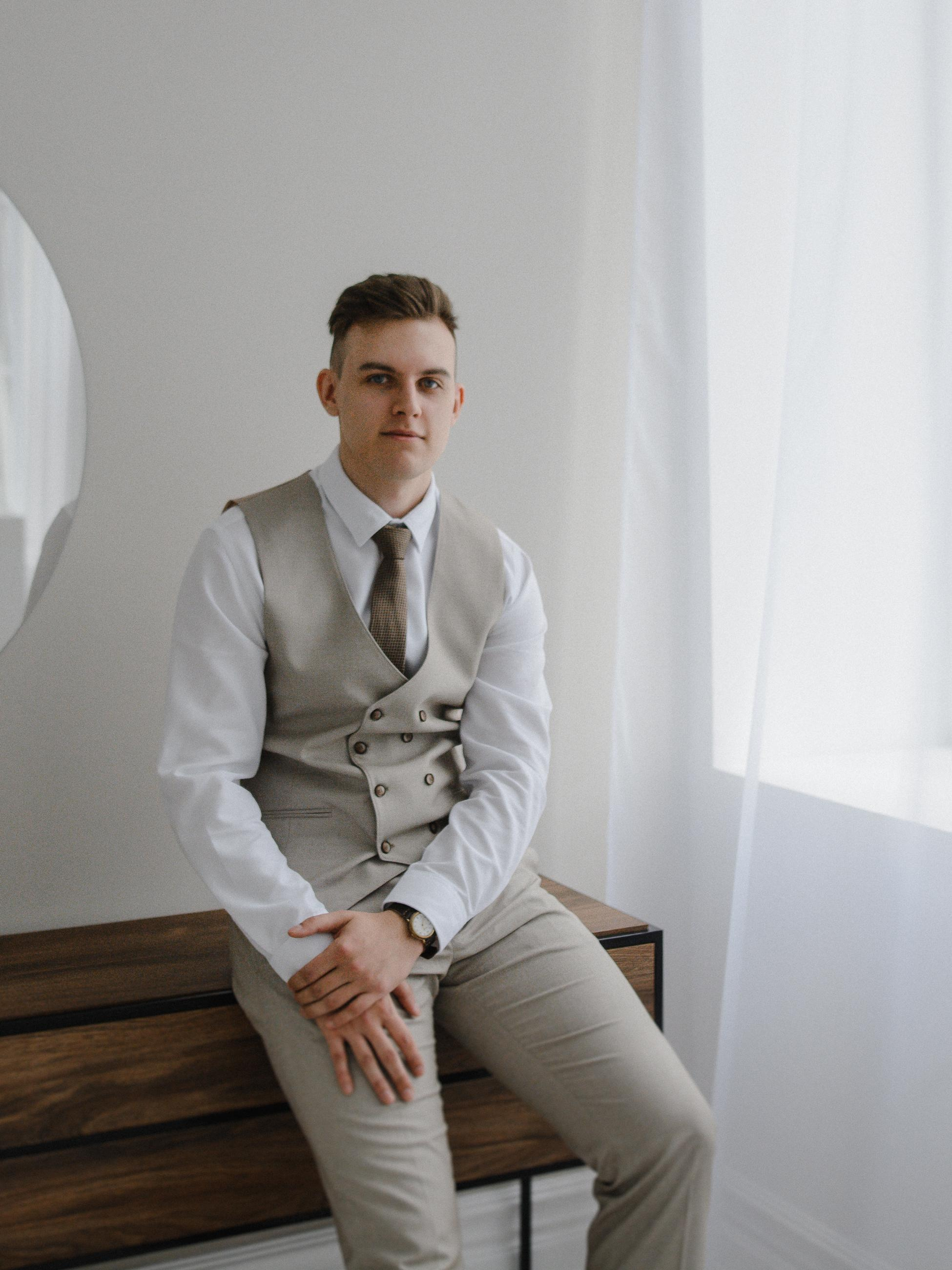 Лиза и Руслан. Коммерческий фотограф в Брянске Ольга Вороная