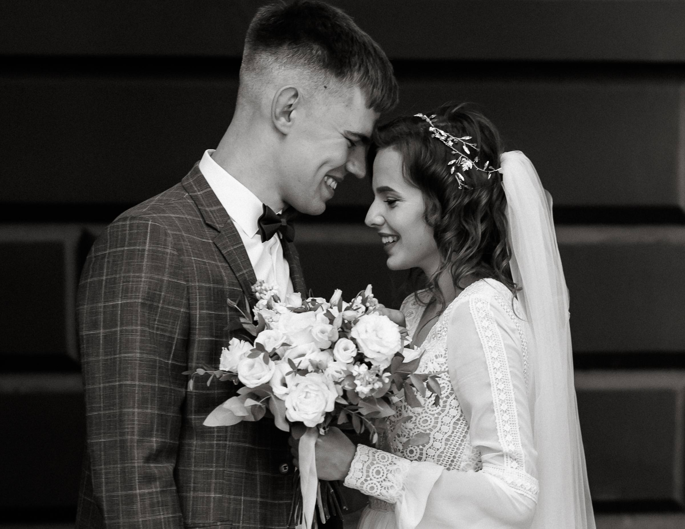 Ирина и Игорь. Коммерческий фотограф в Брянске Ольга Вороная