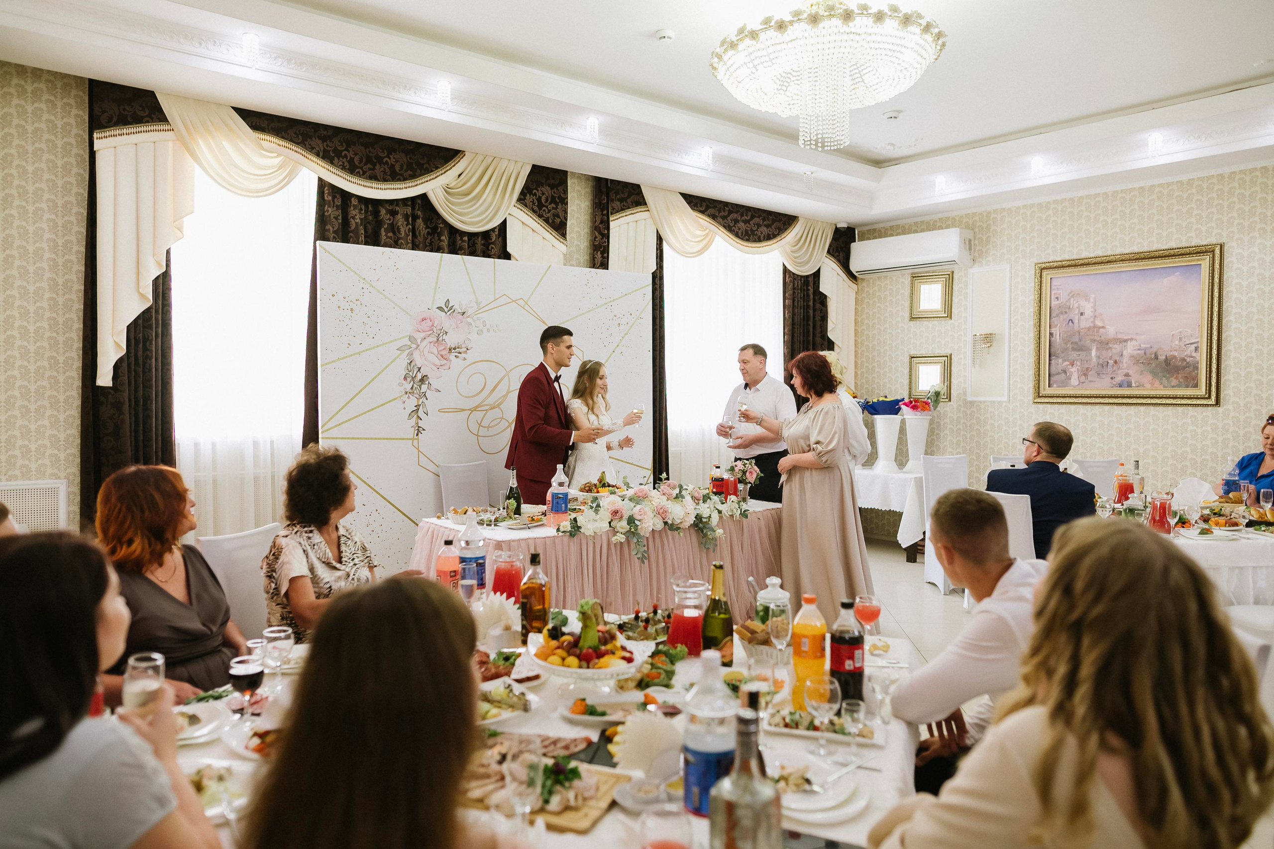 Валерия и Даниил. Коммерческий фотограф в Брянске Ольга Вороная