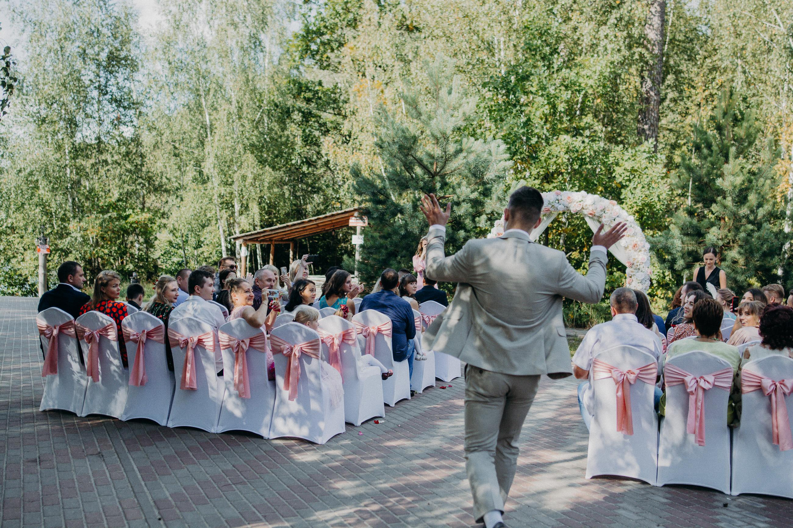 Лиза и Руслан. Коммерческий фотограф в Брянске Ольга Вороная