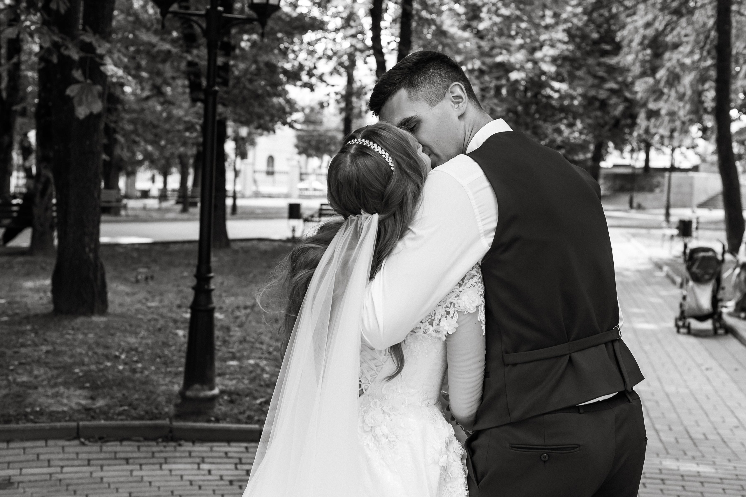 Валерия и Даниил. Коммерческий фотограф в Брянске Ольга Вороная