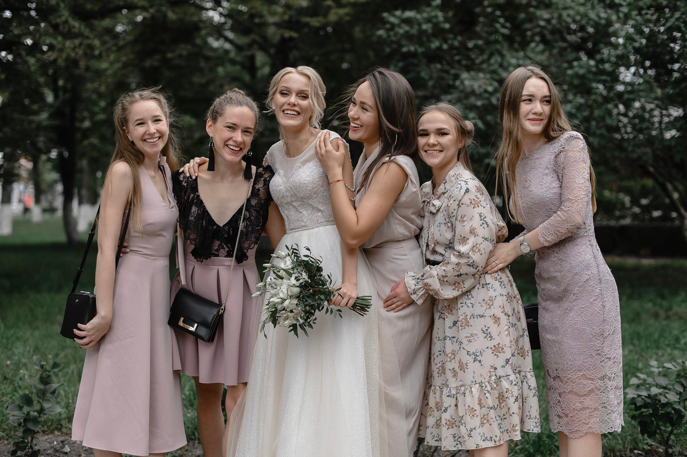 Кирилл и Аня. Коммерческий фотограф в Брянске Ольга Вороная