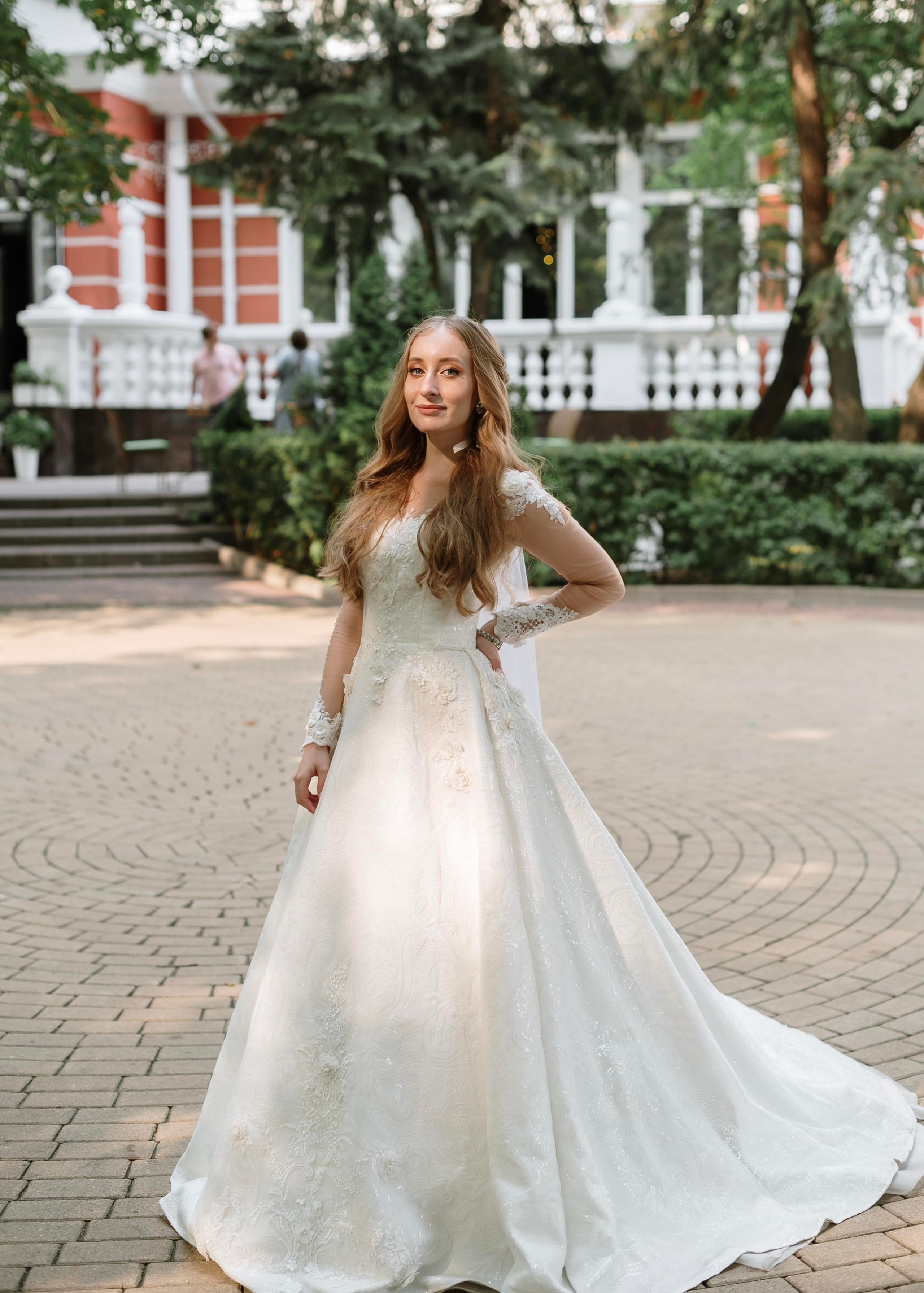 Валерия и Даниил. Коммерческий фотограф в Брянске Ольга Вороная