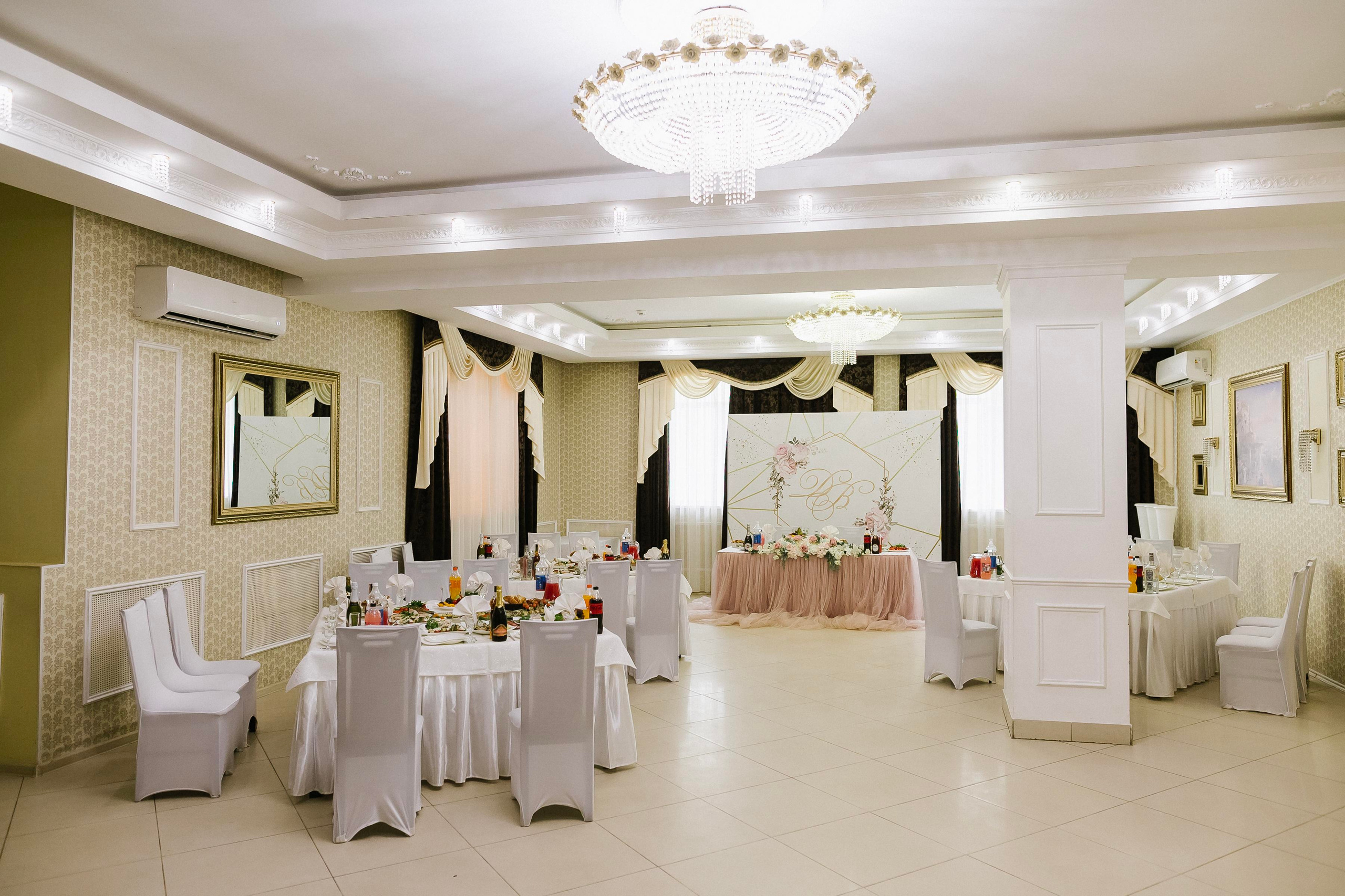 Валерия и Даниил. Коммерческий фотограф в Брянске Ольга Вороная