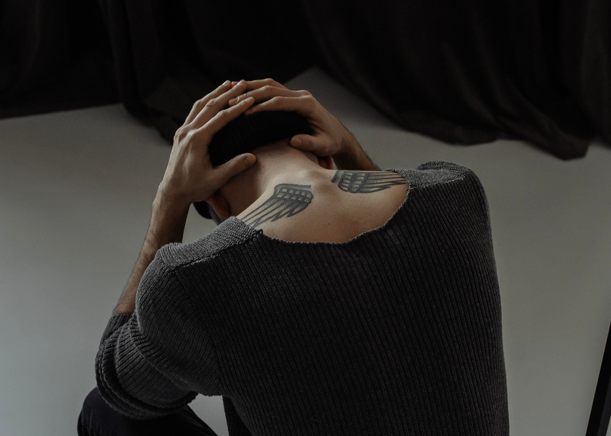 Александр. Коммерческий фотограф в Брянске Ольга Вороная