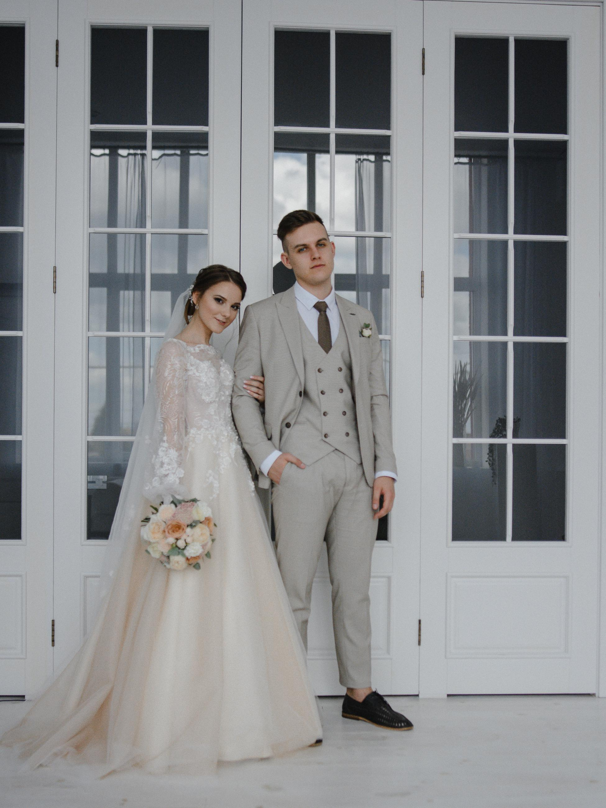 Лиза и Руслан. Коммерческий фотограф в Брянске Ольга Вороная