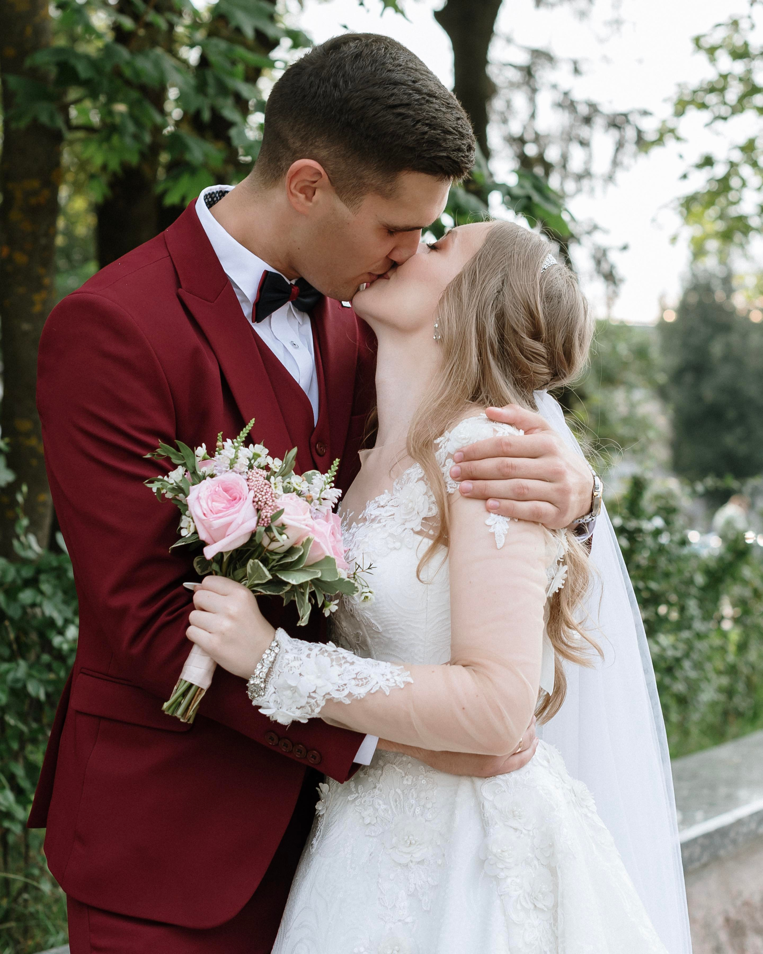 Валерия и Даниил. Коммерческий фотограф в Брянске Ольга Вороная