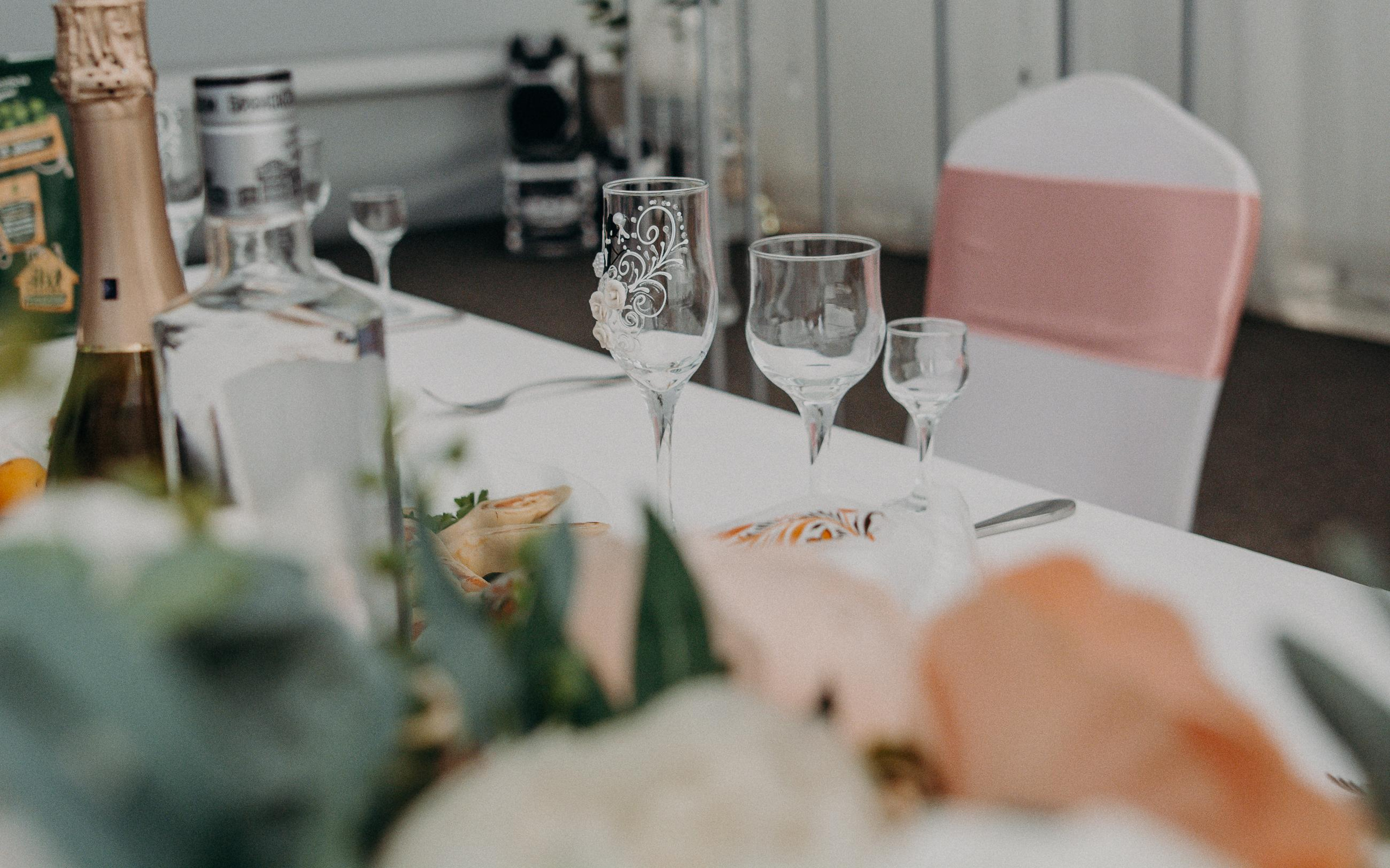 Лиза и Руслан. Коммерческий фотограф в Брянске Ольга Вороная