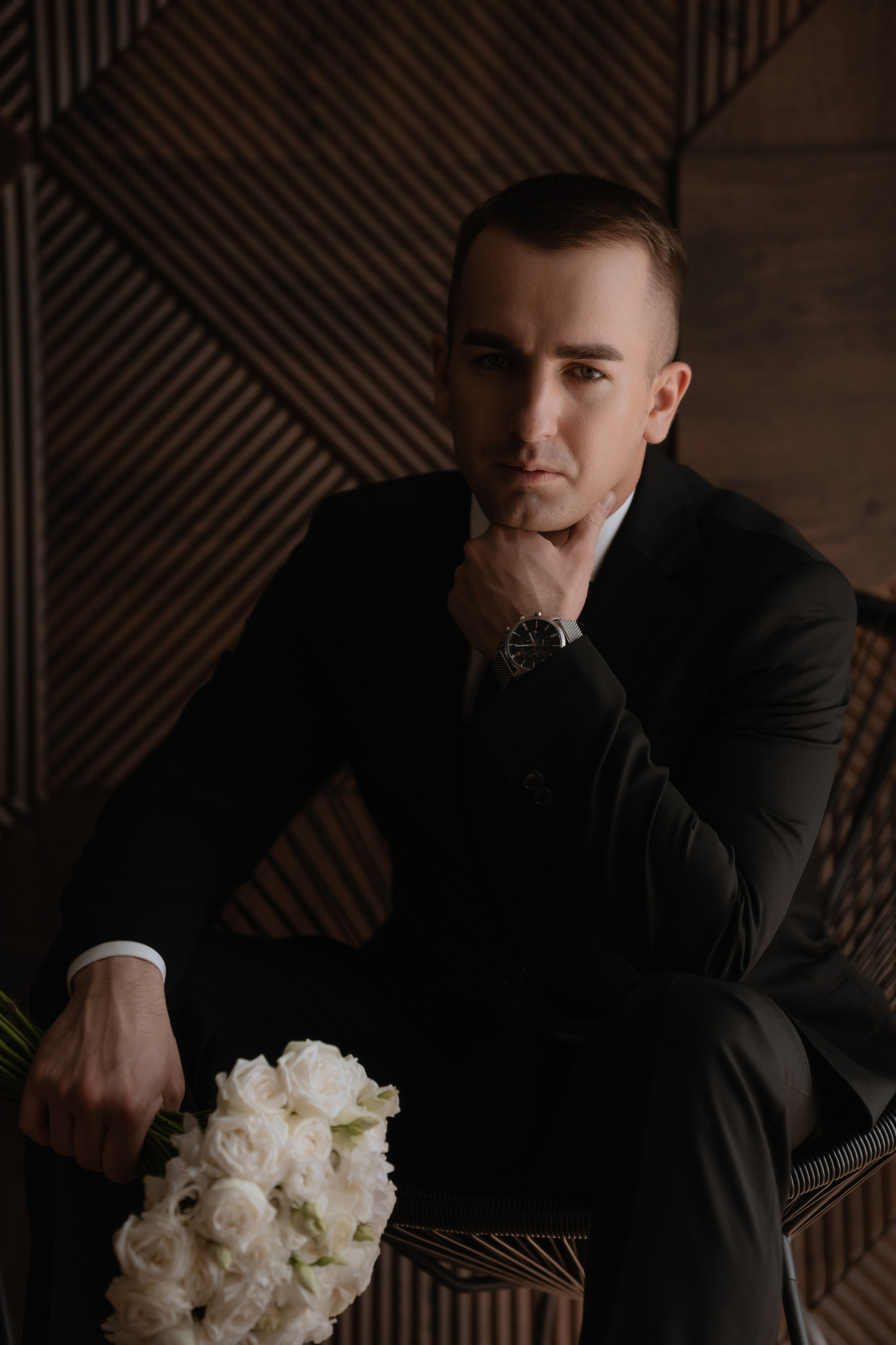 Илья и Юлия. Свадебный и семейный фотограф Екатерина Коробова г. Моздок