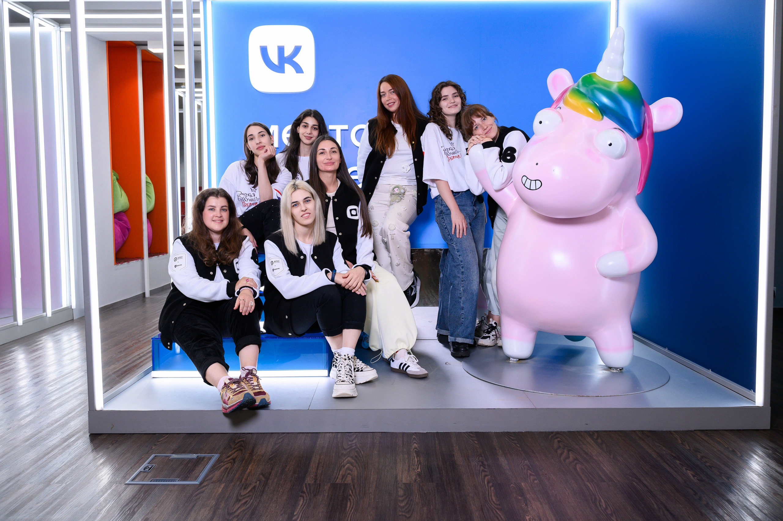 Мероприятия. Фотограф Москва