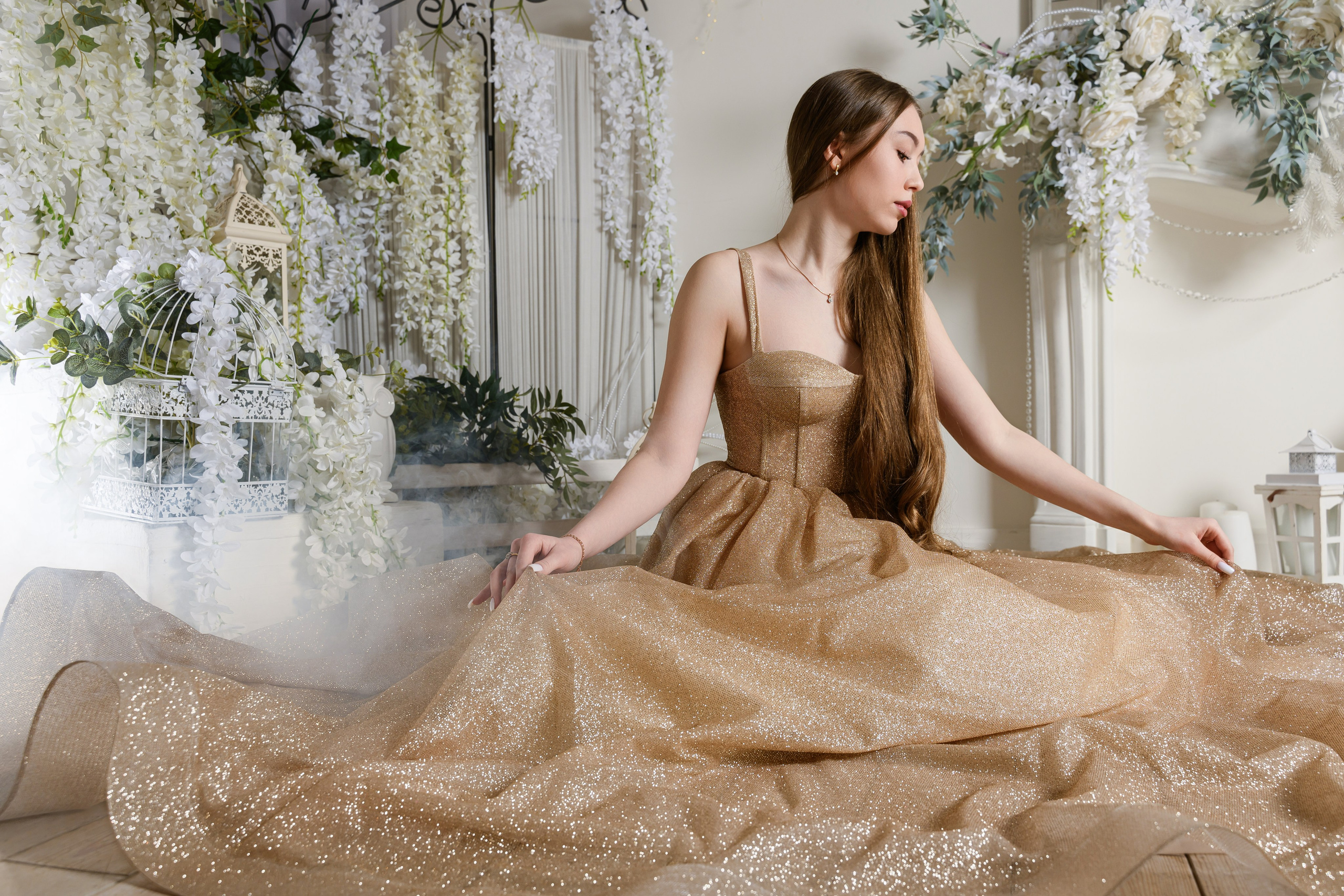 Портреты. Фотограф Москва