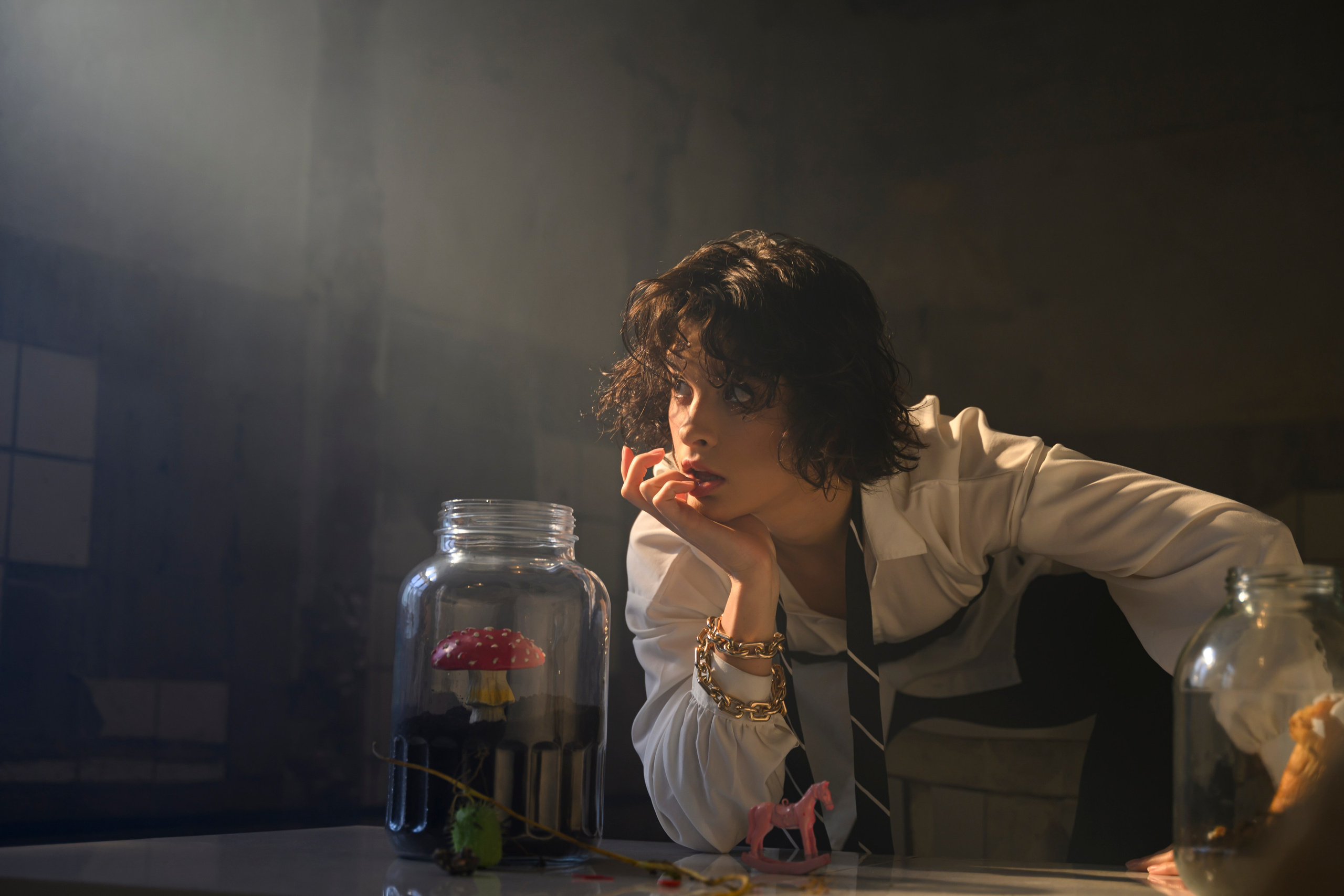 Портреты. Фотограф Москва