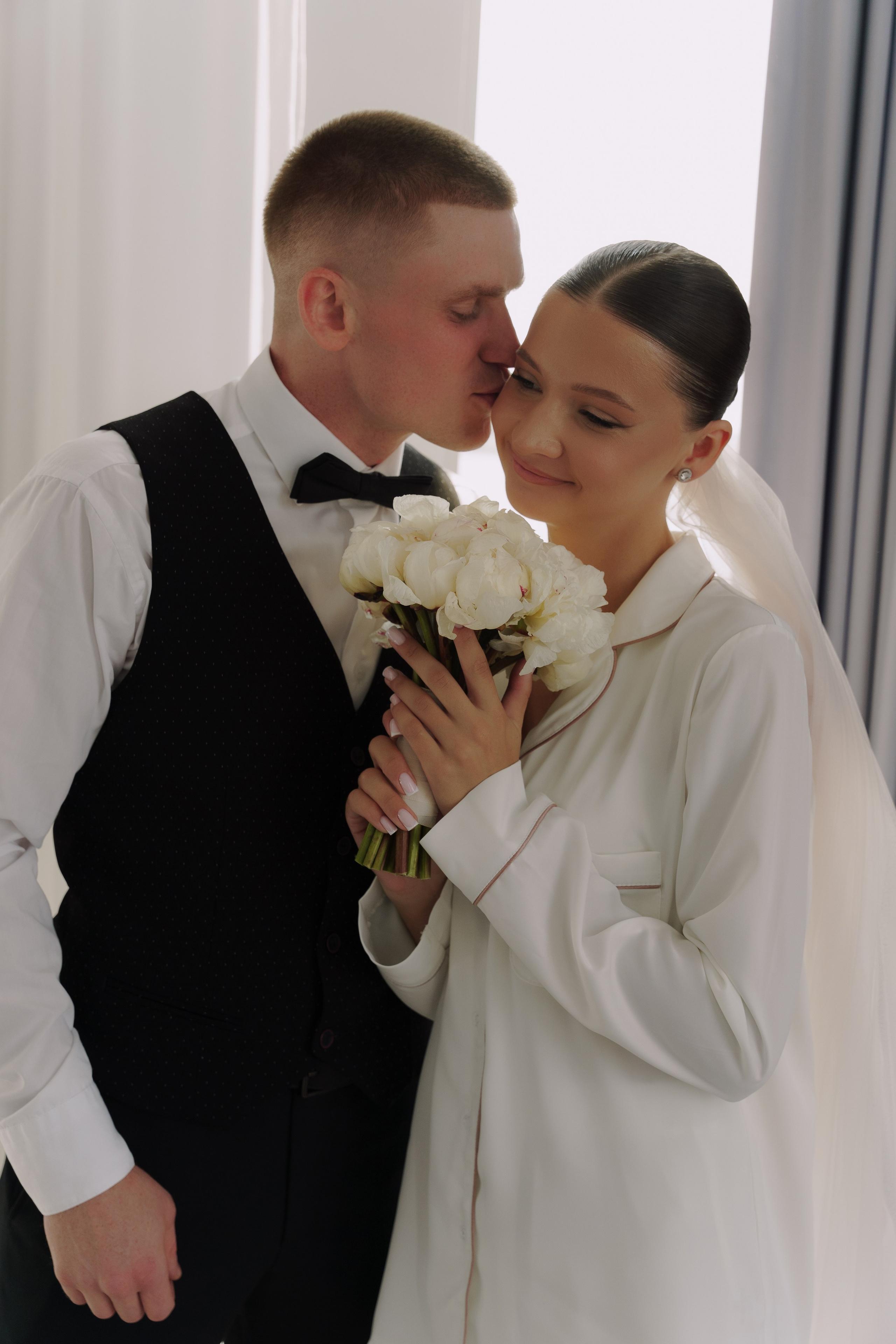 Лиза и Влад 💍