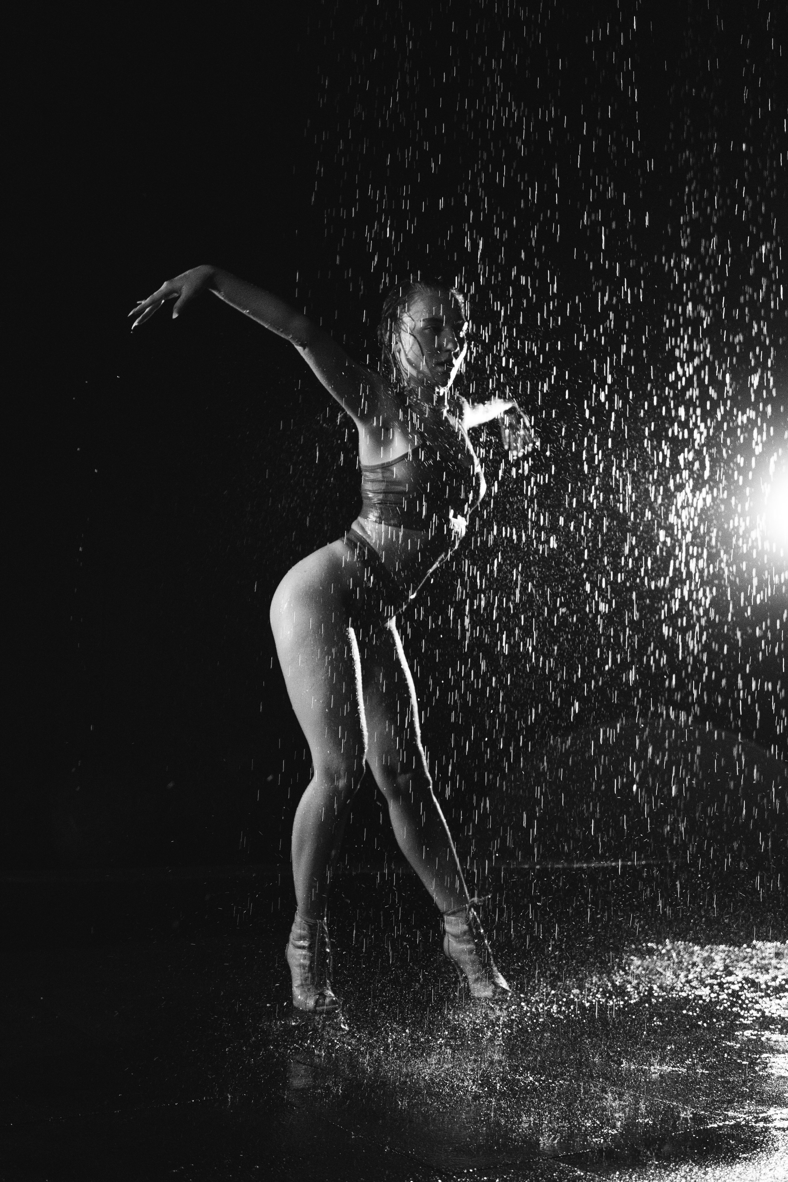 Аква. Фотограф Москва