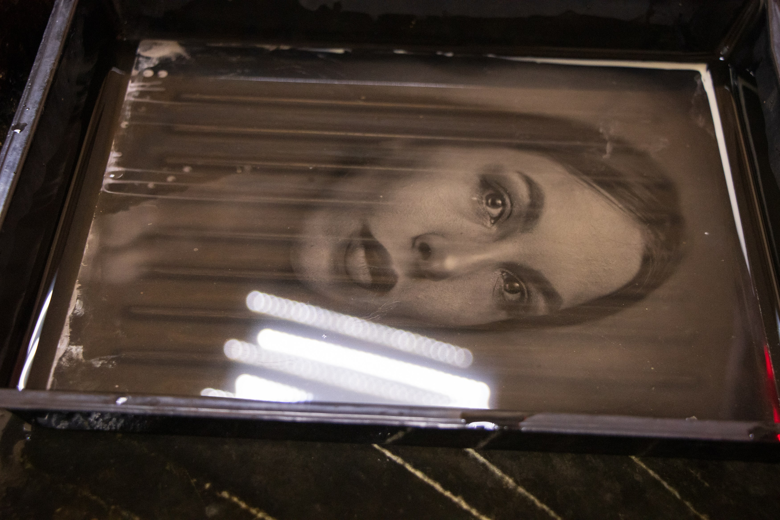 Мисс и Миссис Россия Земля в Музее Фотографии. Фотограф Татьяна Матрос