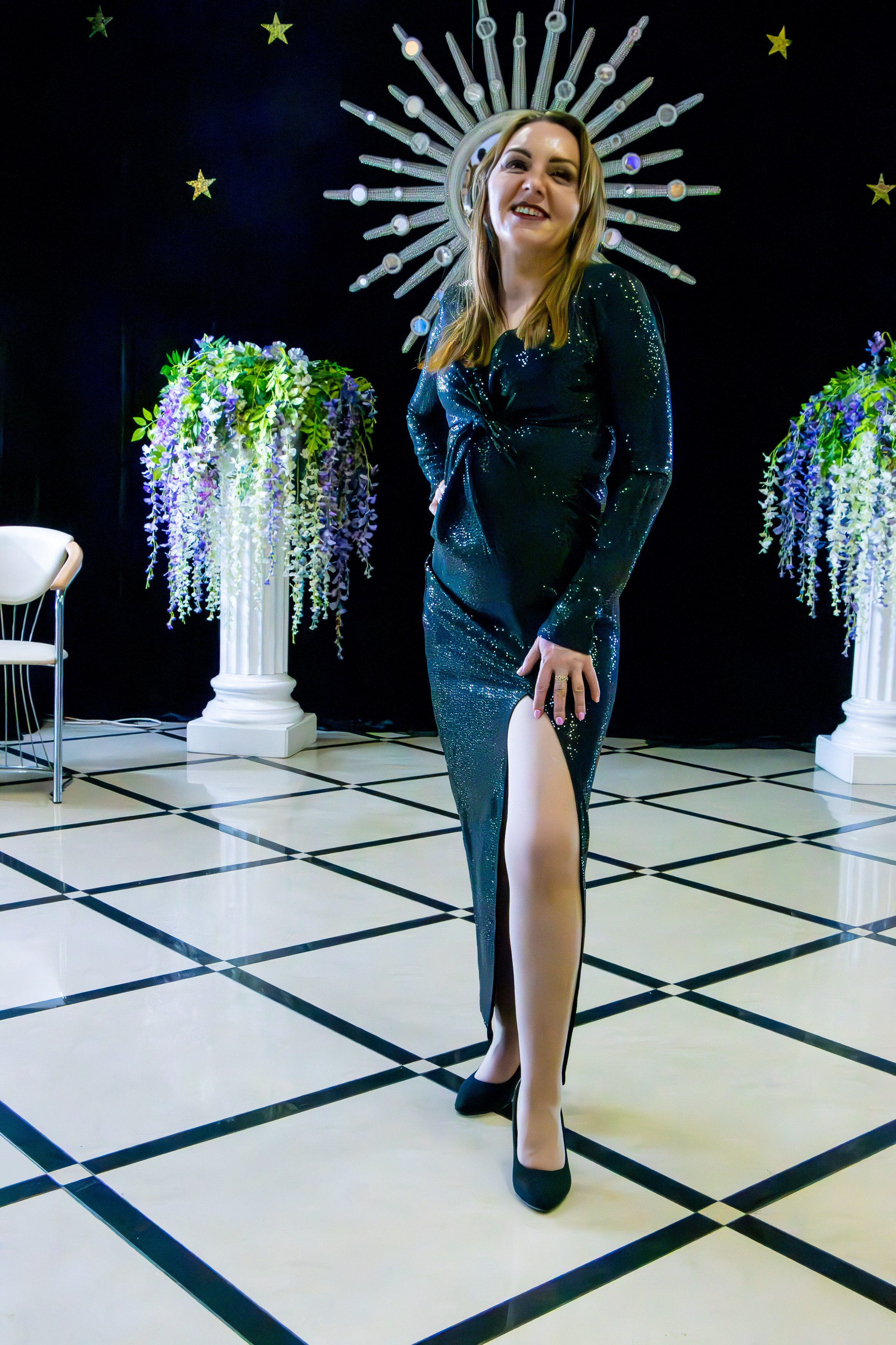 Estet Fashion Week 2025. Фотограф Татьяна Матрос