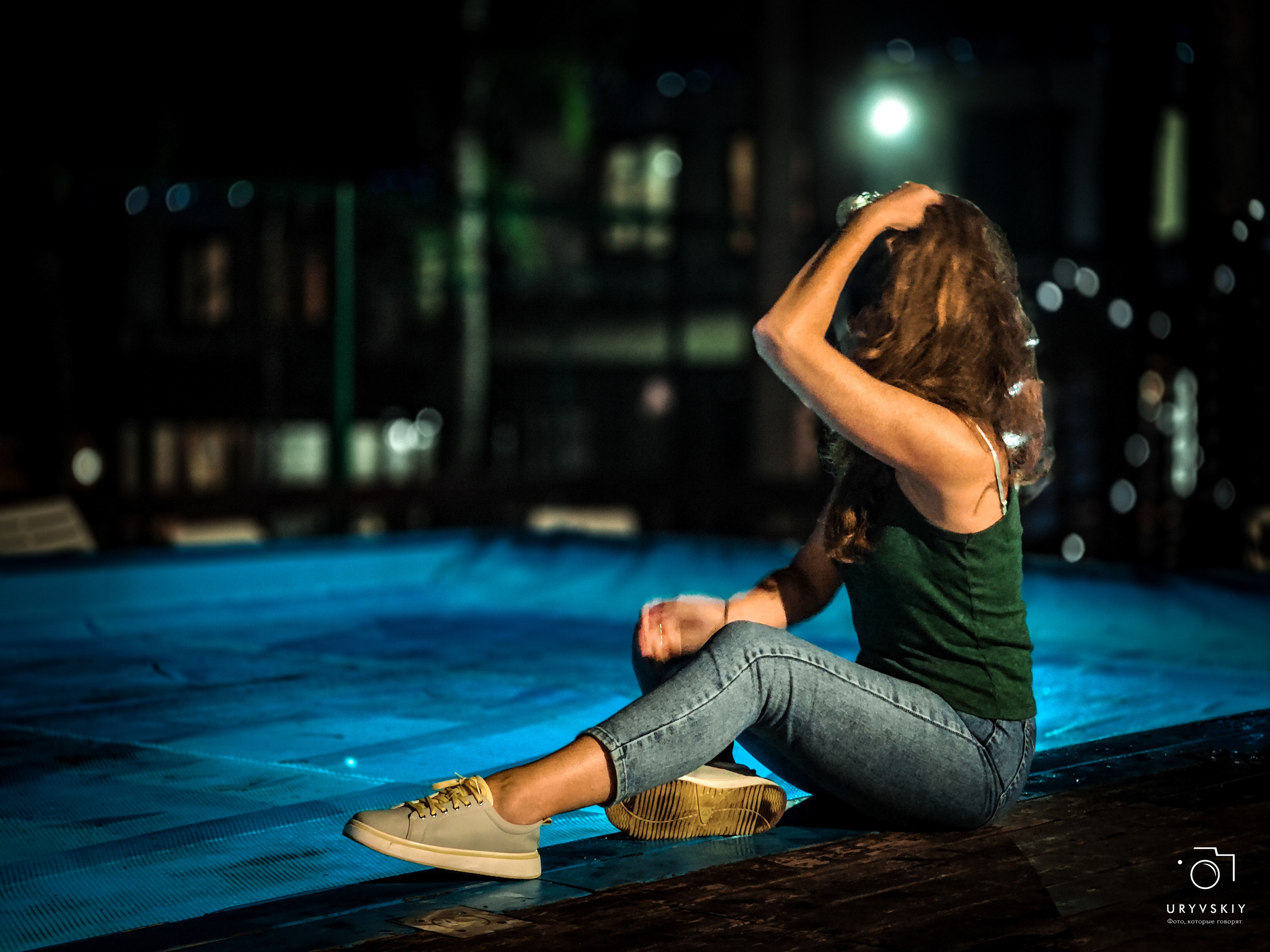 Командор, Хороший. День торговли 2025. Игорь Урывский. Фотограф Красноярск