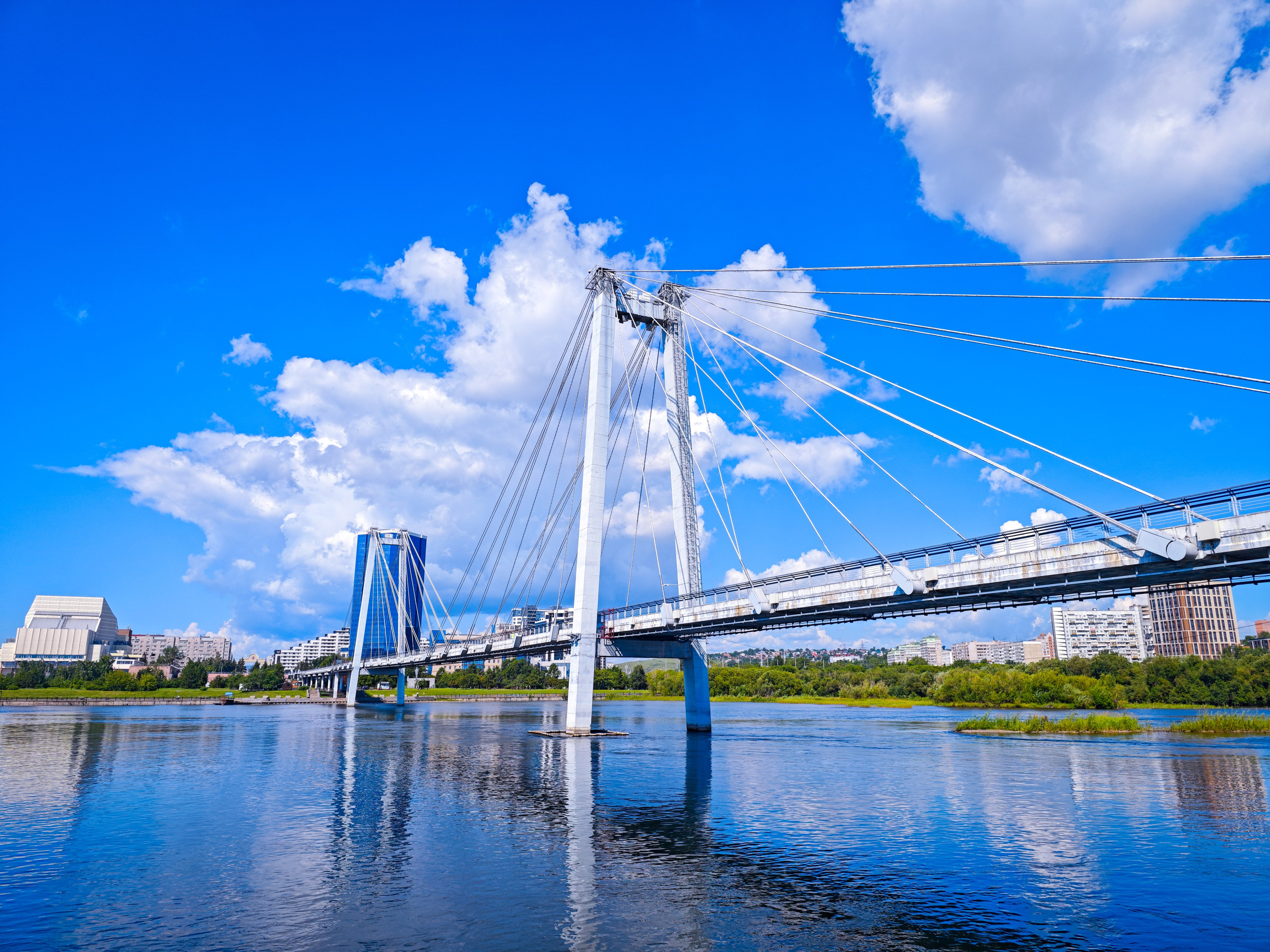 Игорь Урывский. Фотограф Красноярск