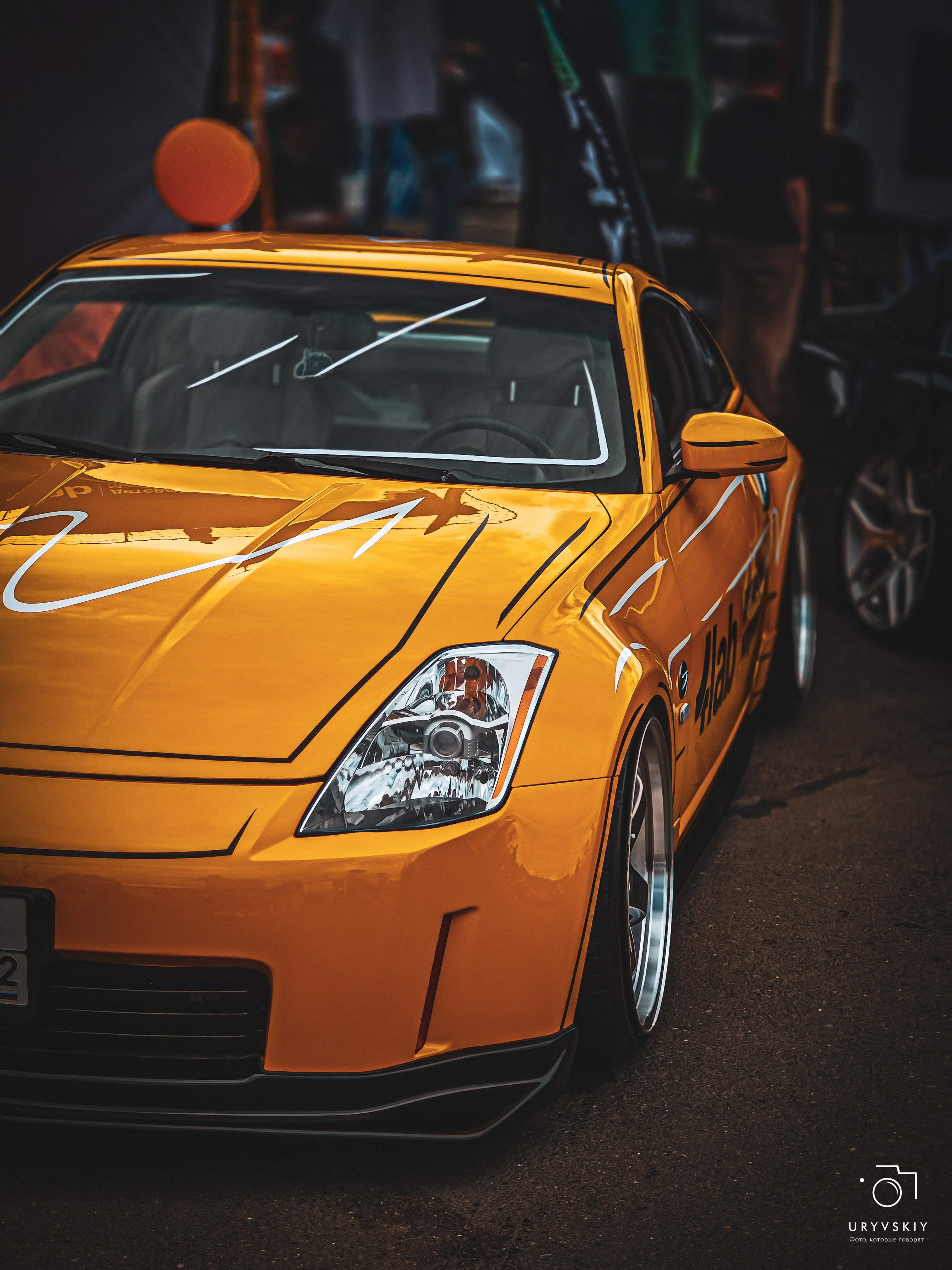 ISKRA 2025 Красноярск. Игорь Урывский. Фотограф Красноярск