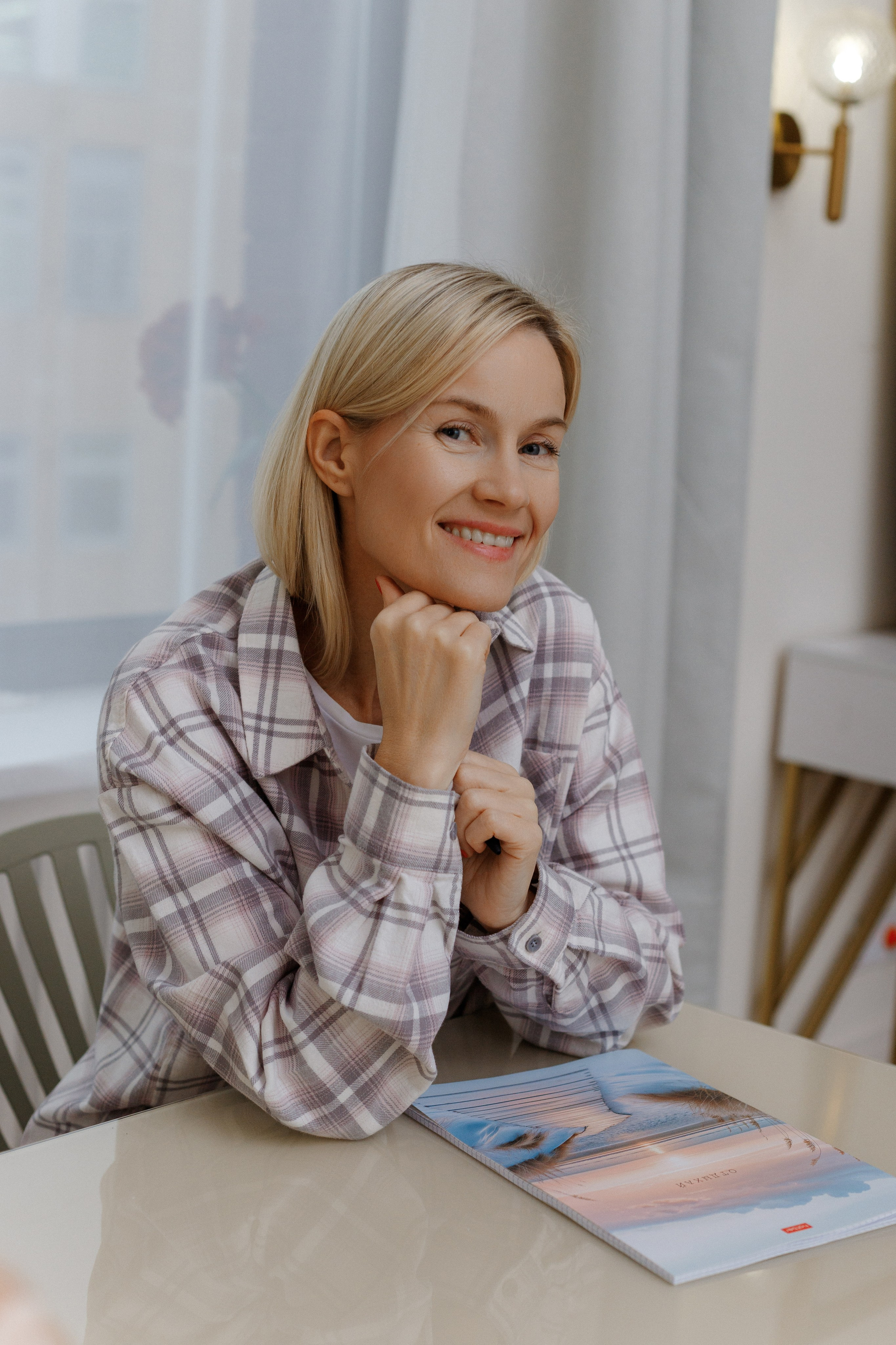 Индивидуальная фотосессия для психолога Москва. Фотограф Александра Сыщенко