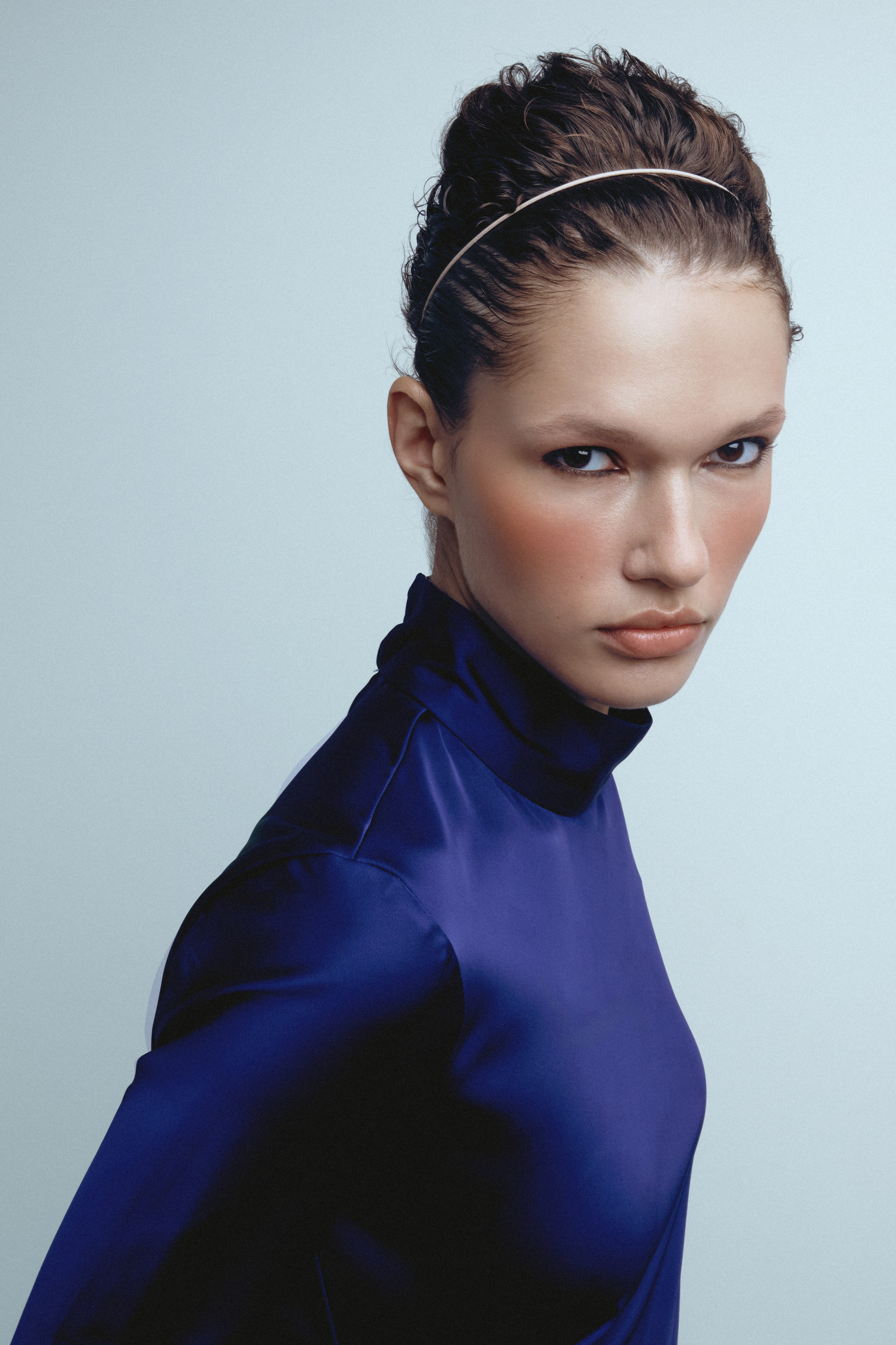 Kate. Valeriia Rodnova | Retoucher