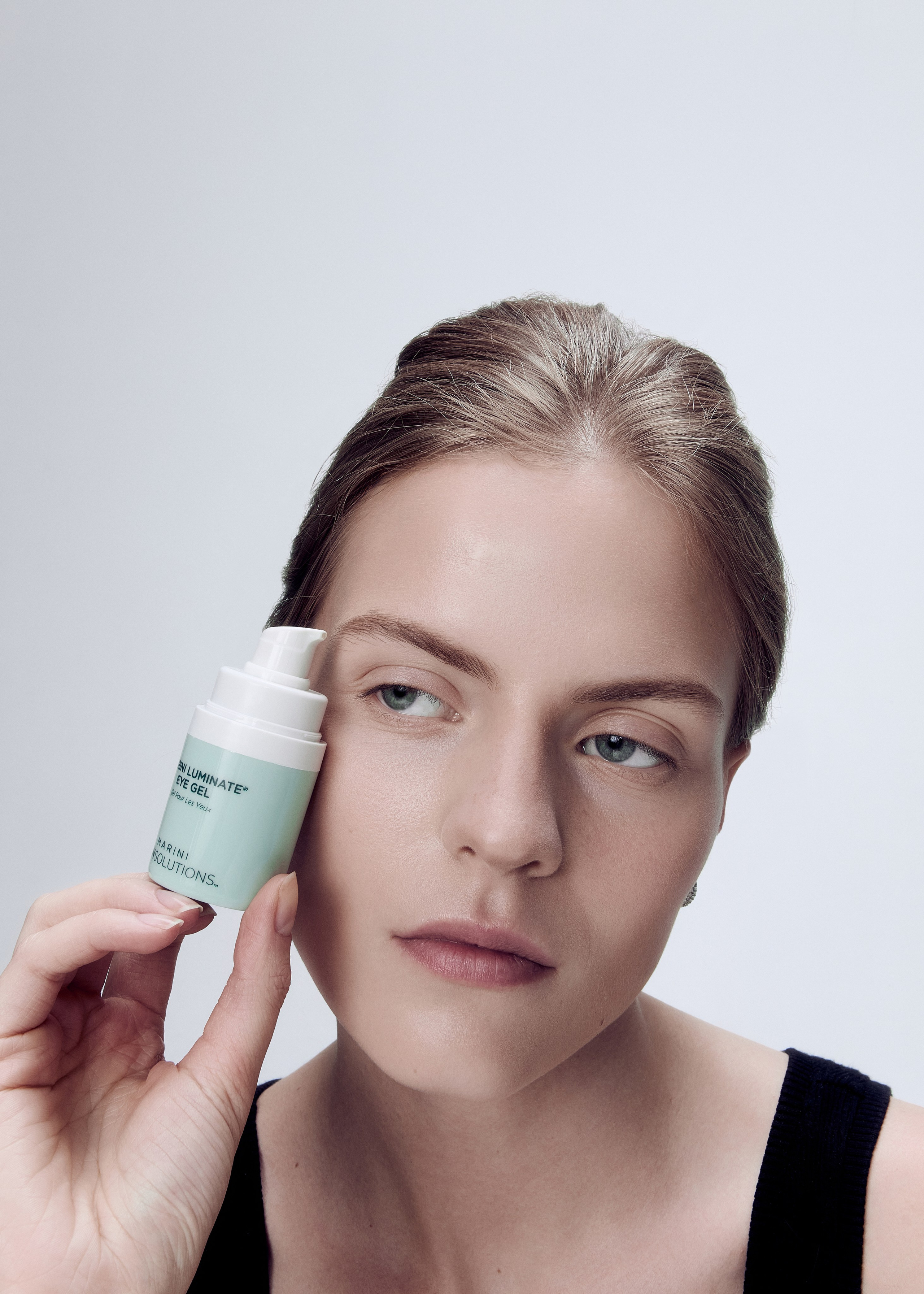 Jan Marini SkinSolutions. Valeriia Rodnova | Retoucher