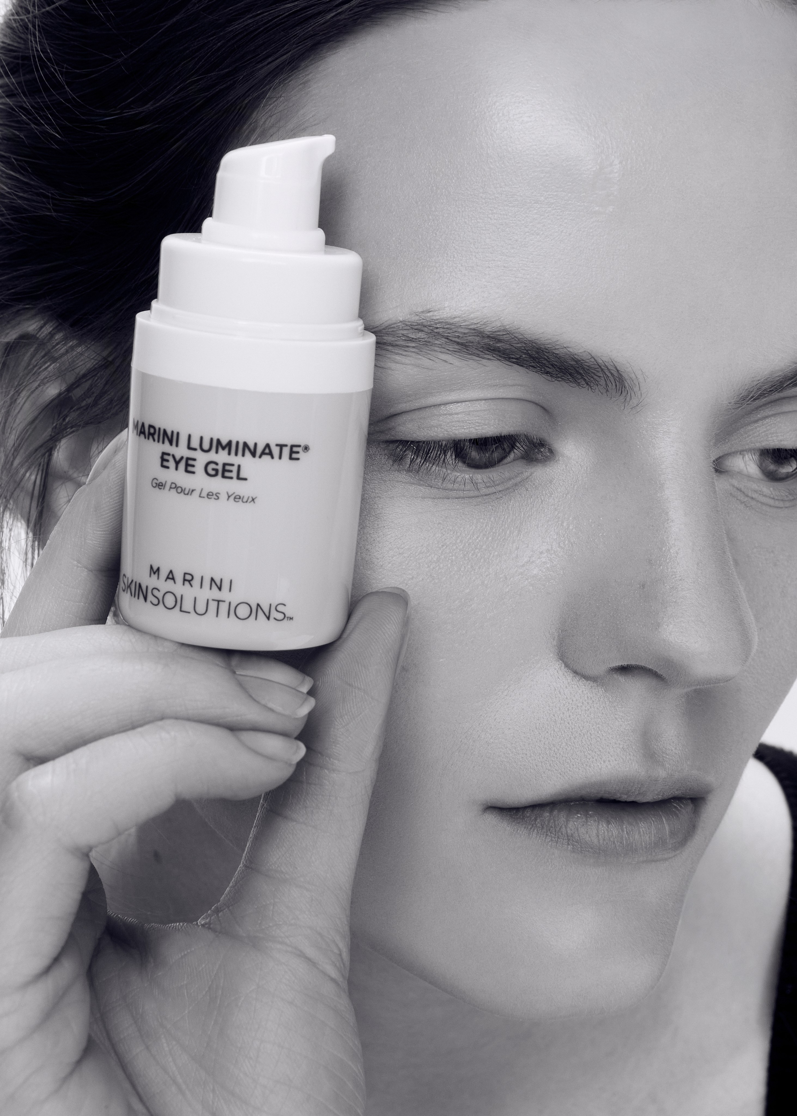 Jan Marini SkinSolutions. Valeriia Rodnova | Retoucher