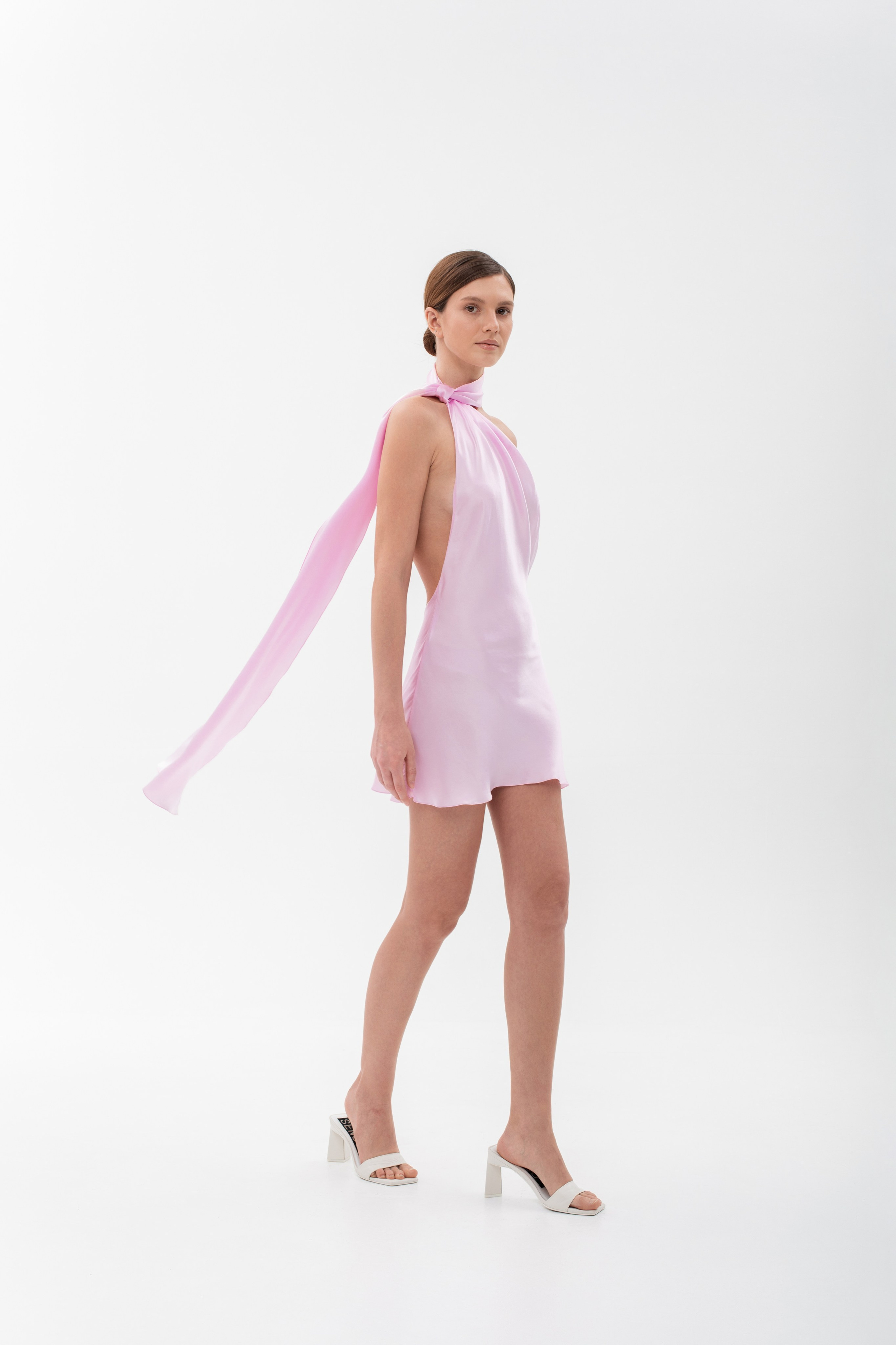 YVON. Valeriia Rodnova | Retoucher