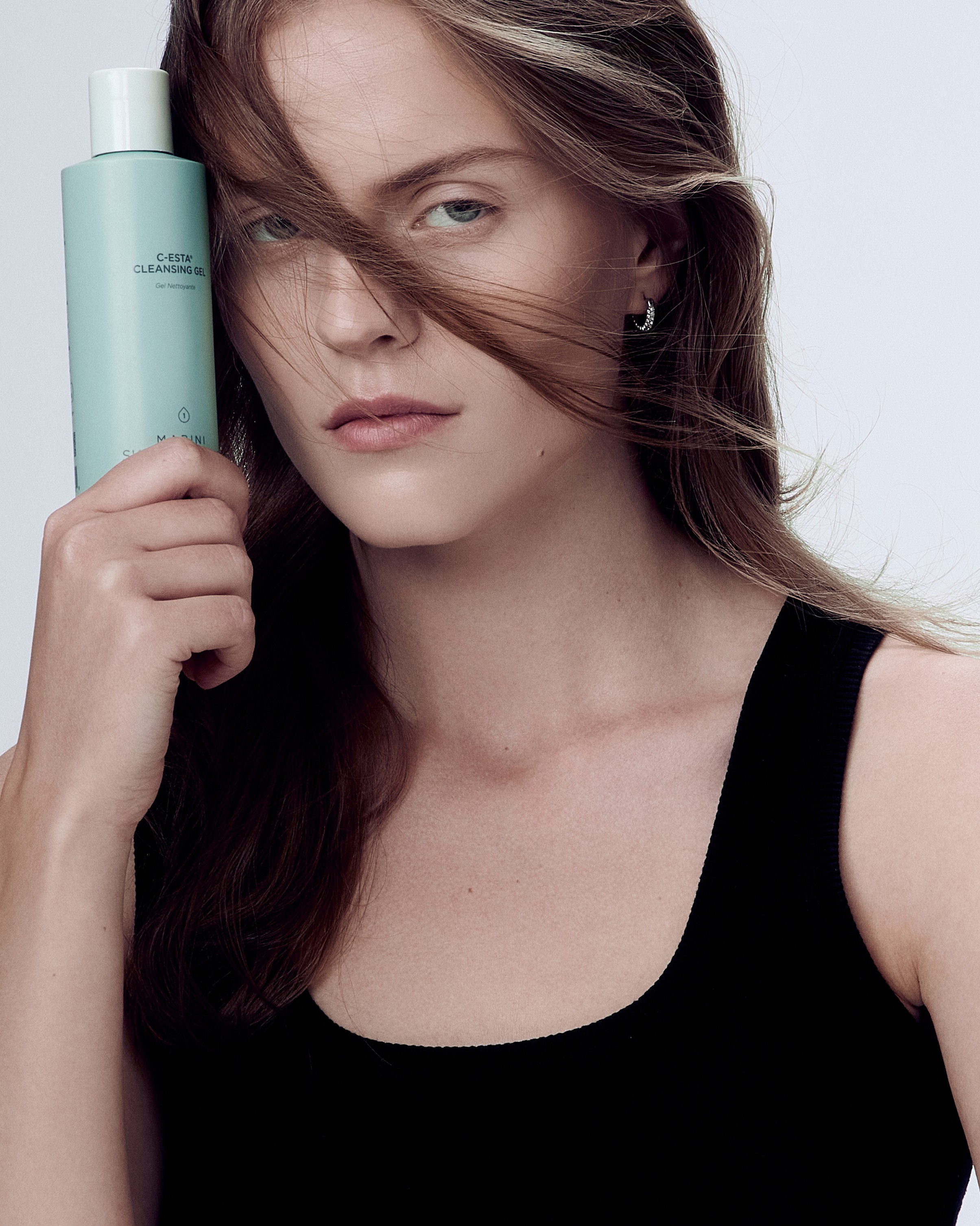 Jan Marini SkinSolutions. Valeriia Rodnova | Retoucher
