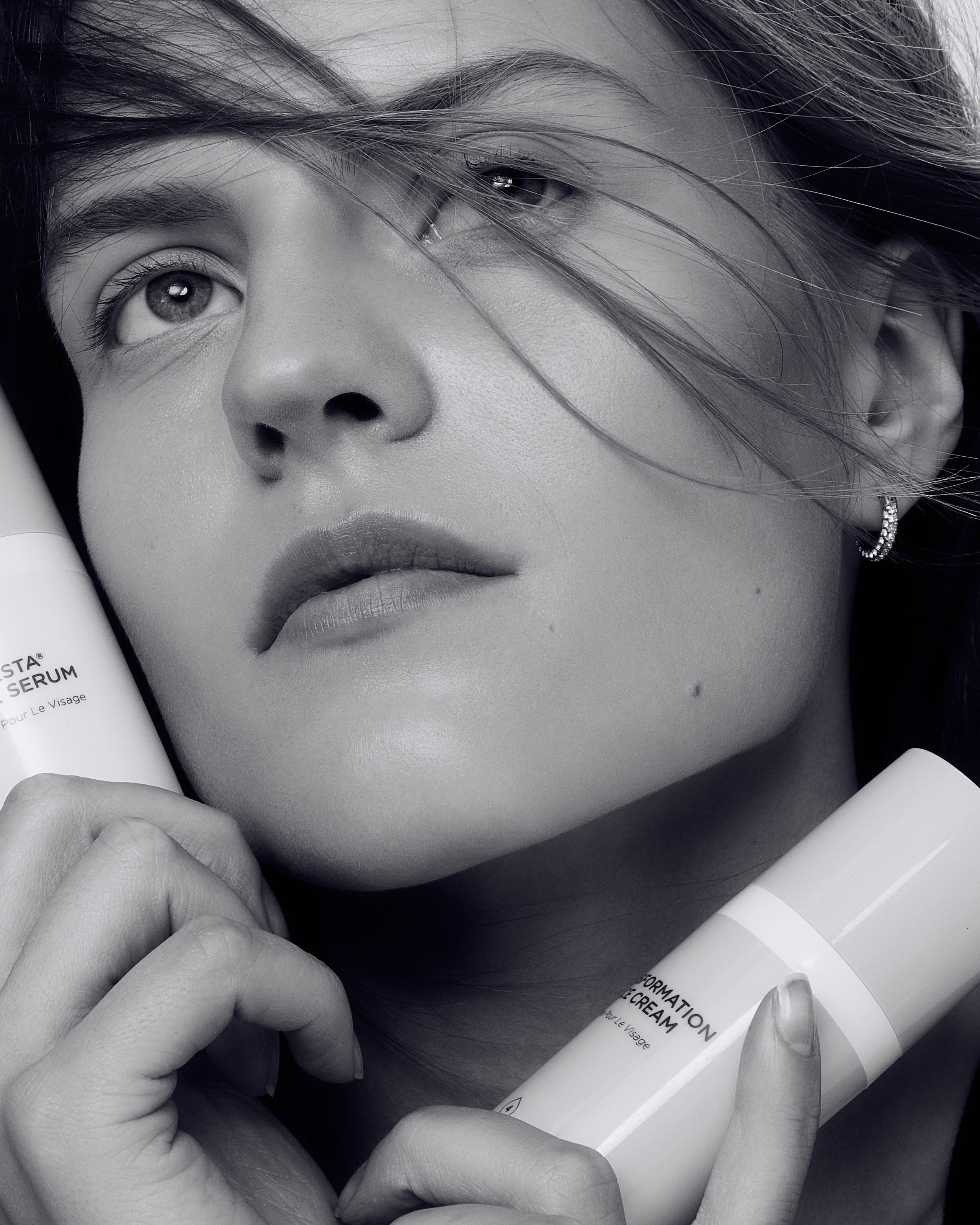 Jan Marini SkinSolutions. Valeriia Rodnova | Retoucher