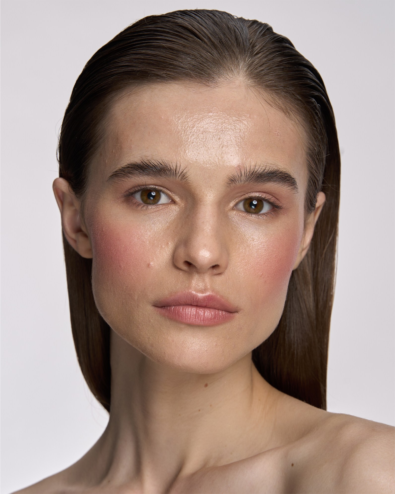 BEFORE / AFTER. Valeriia Rodnova | Retoucher