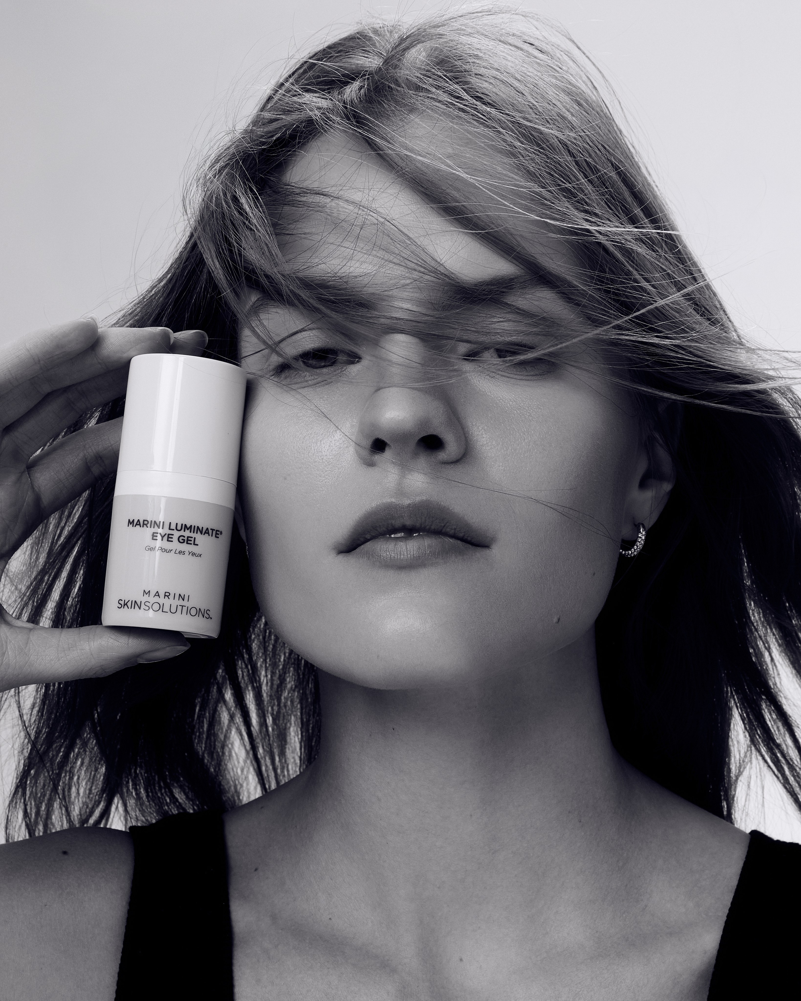 Jan Marini SkinSolutions. Valeriia Rodnova | Retoucher