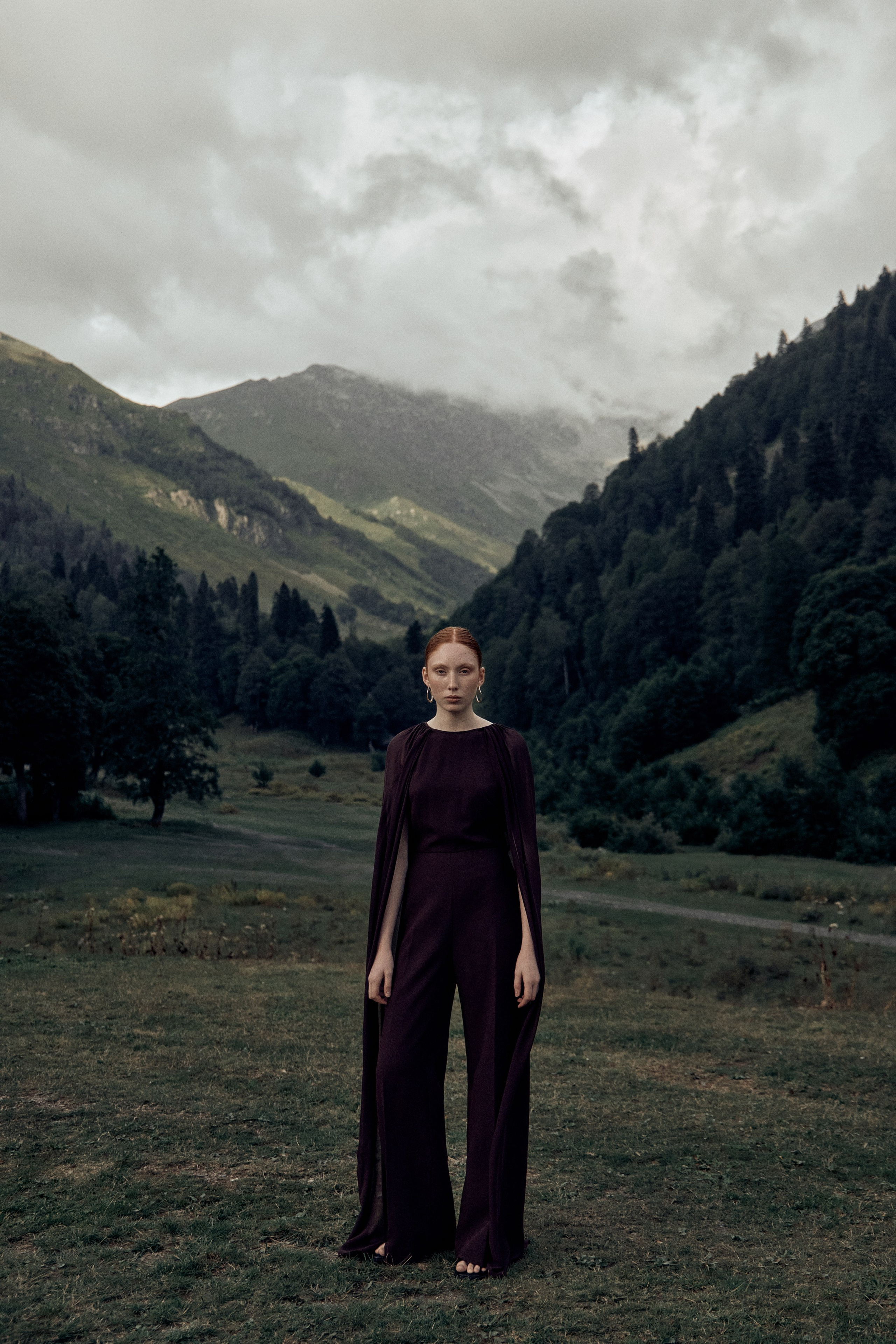 1. Valeriia Rodnova | Retoucher