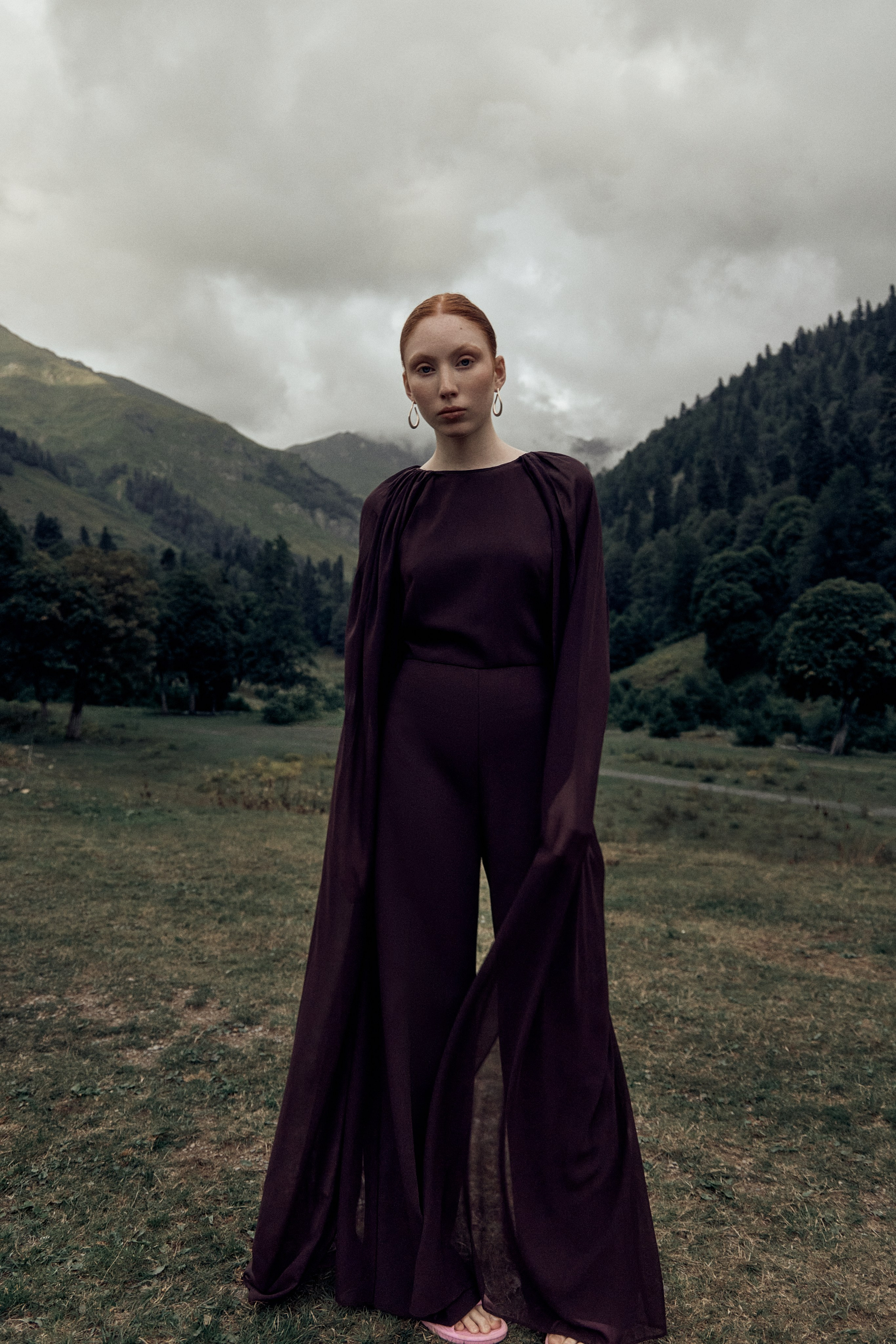 1. Valeriia Rodnova | Retoucher
